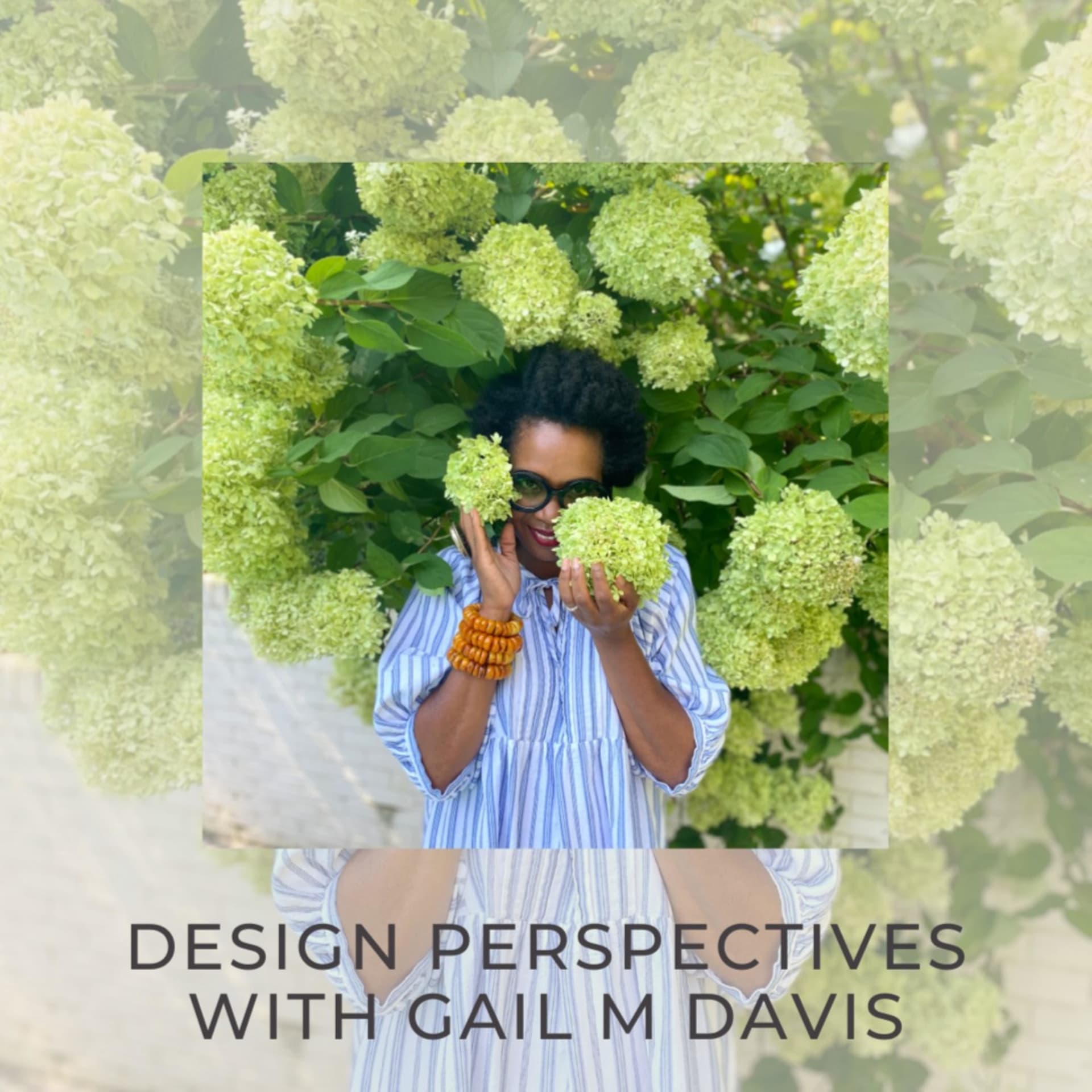 Design Perspectives - Podcasts