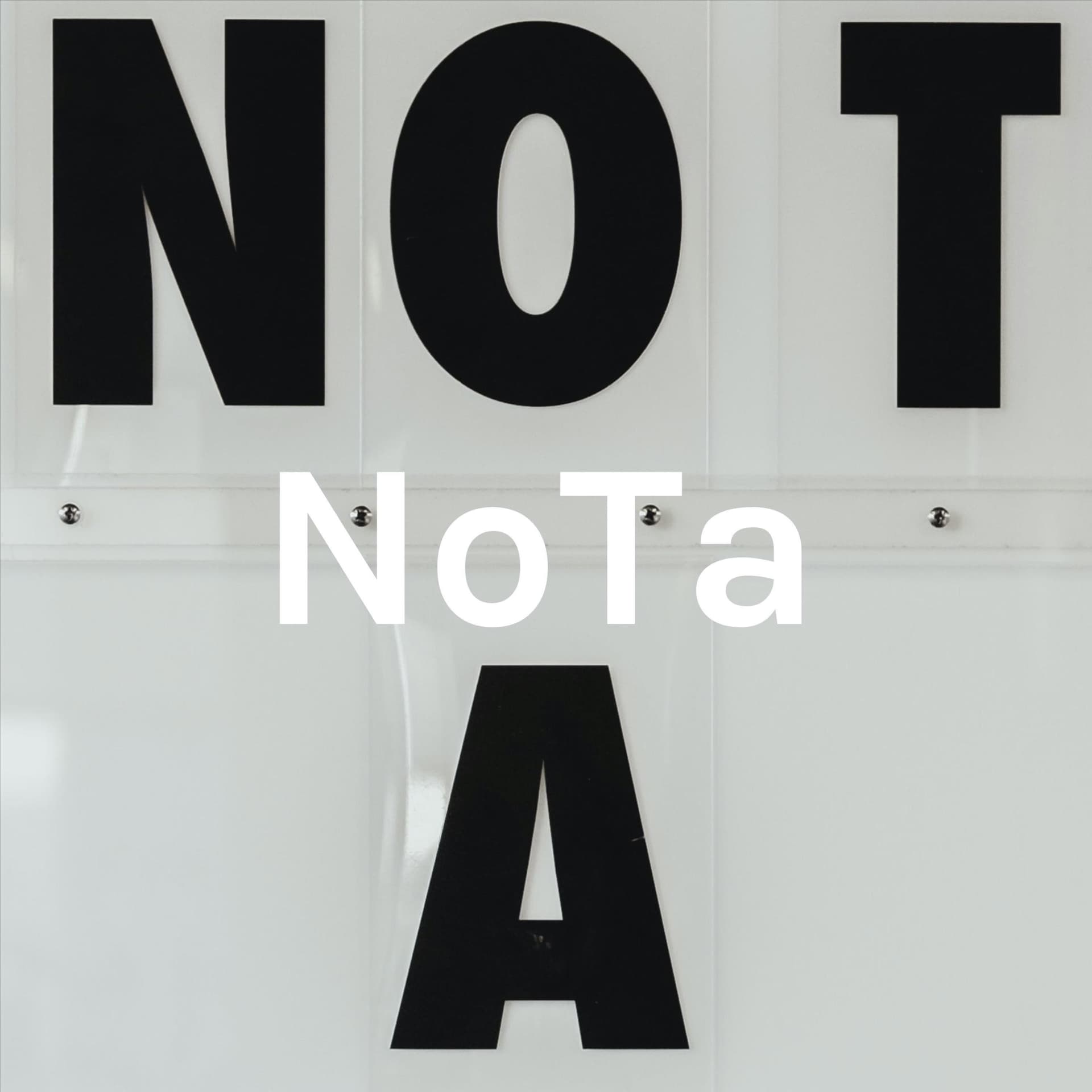 NoTaラジオ - Podcasts