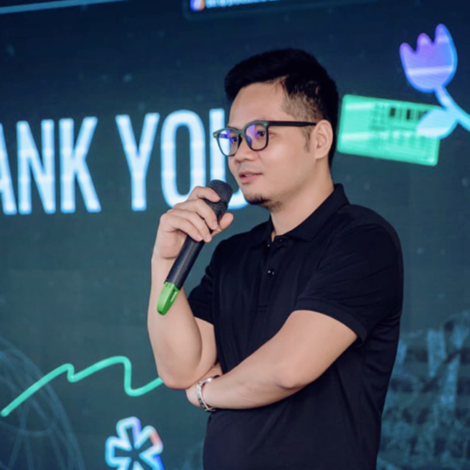 Anh thợ Marketing tâm lý @phunghailongst - Podcasts