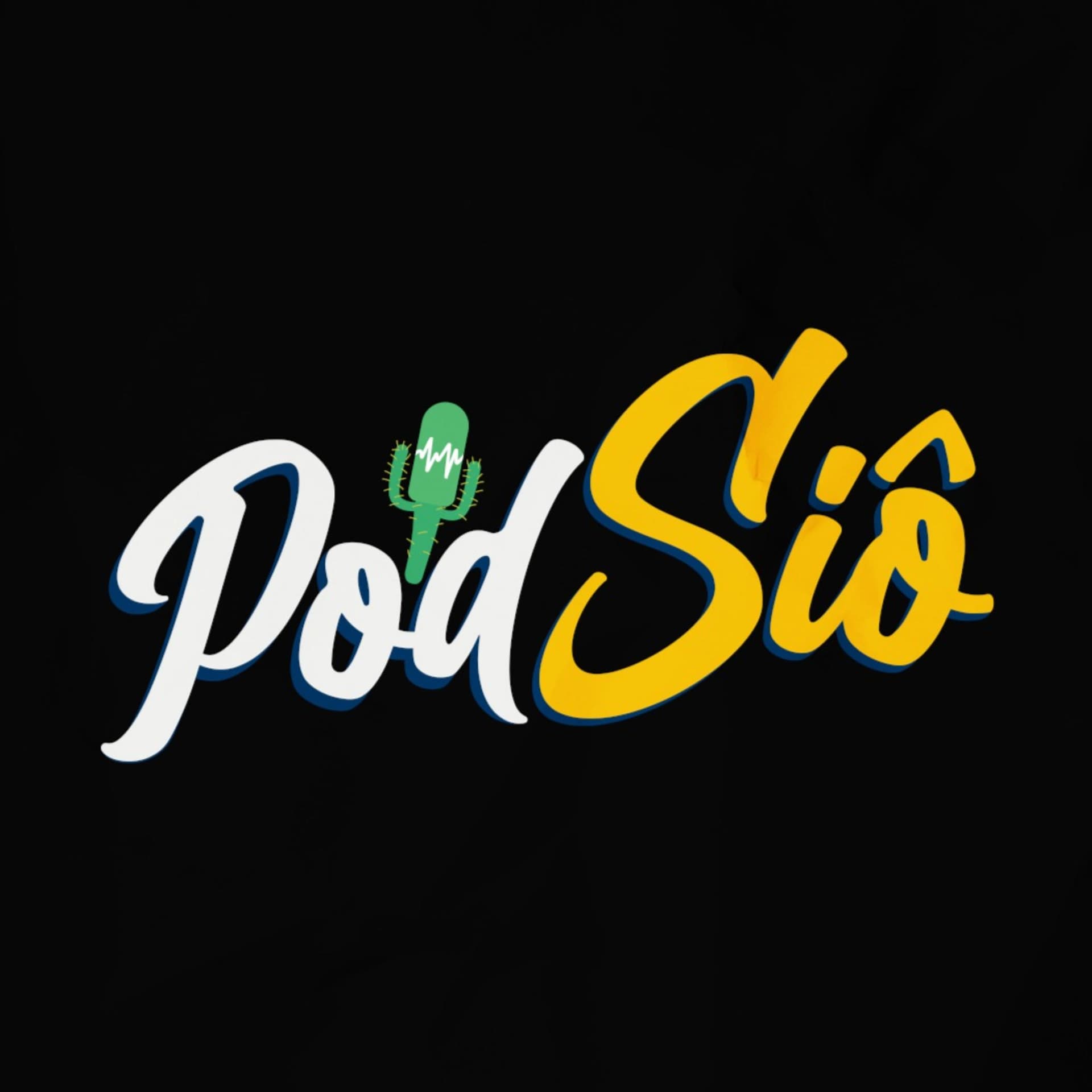 PodSiô Podcast - Podcasts