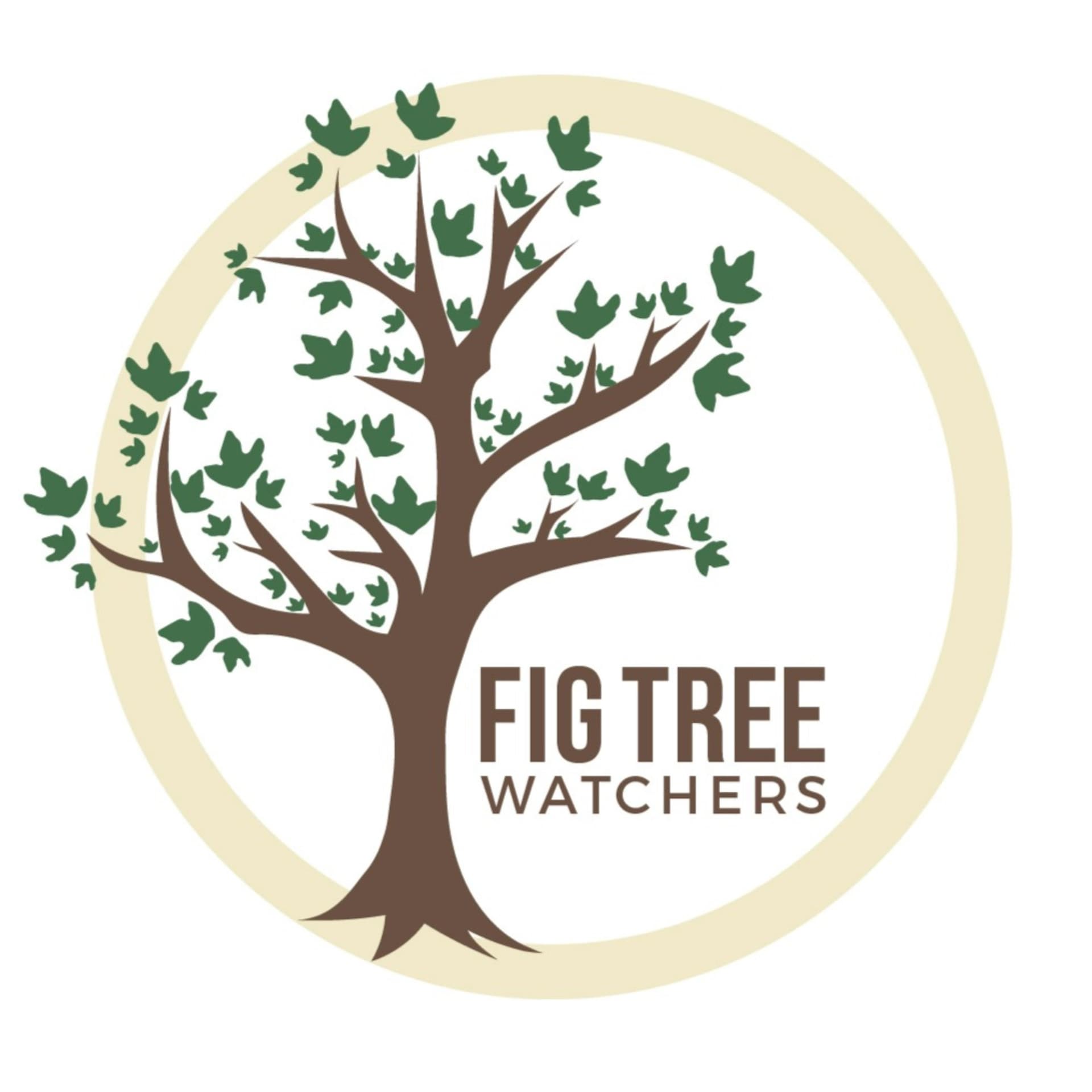 Fig Tree Watchers - Podcasts