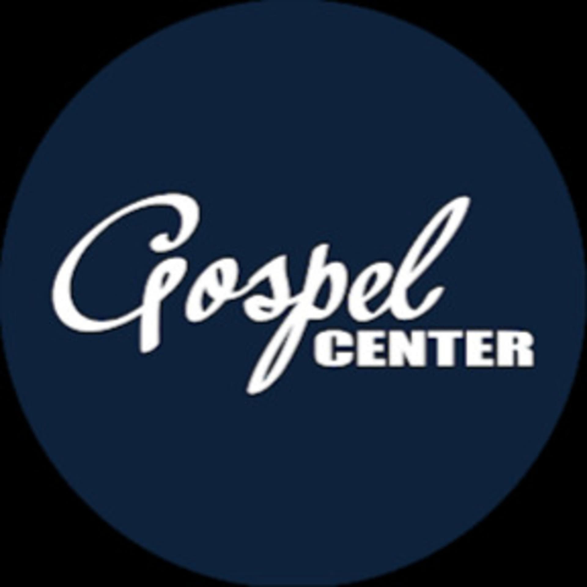 Gospel Center Podcast - Podcasts