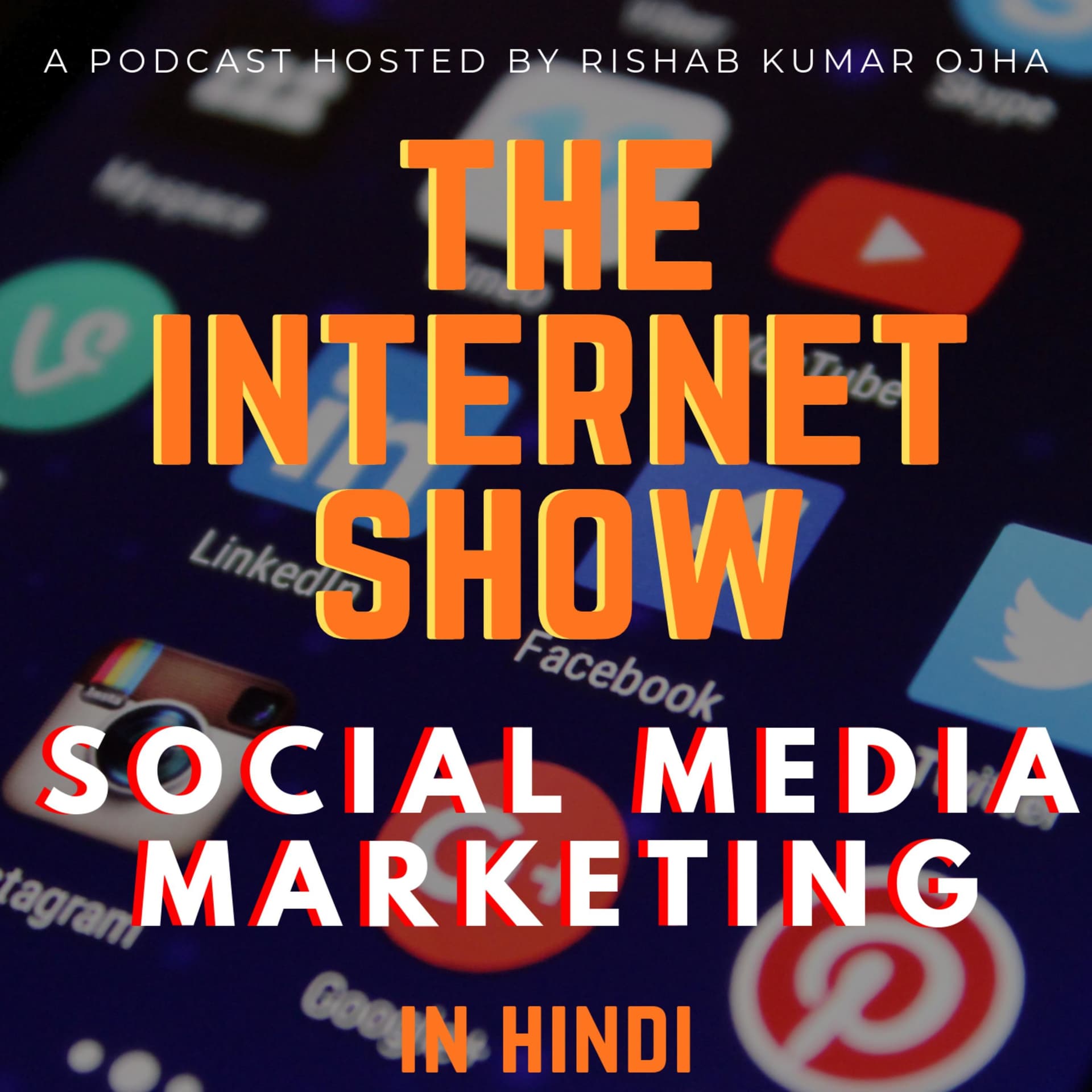 The Internet Show - Podcasts