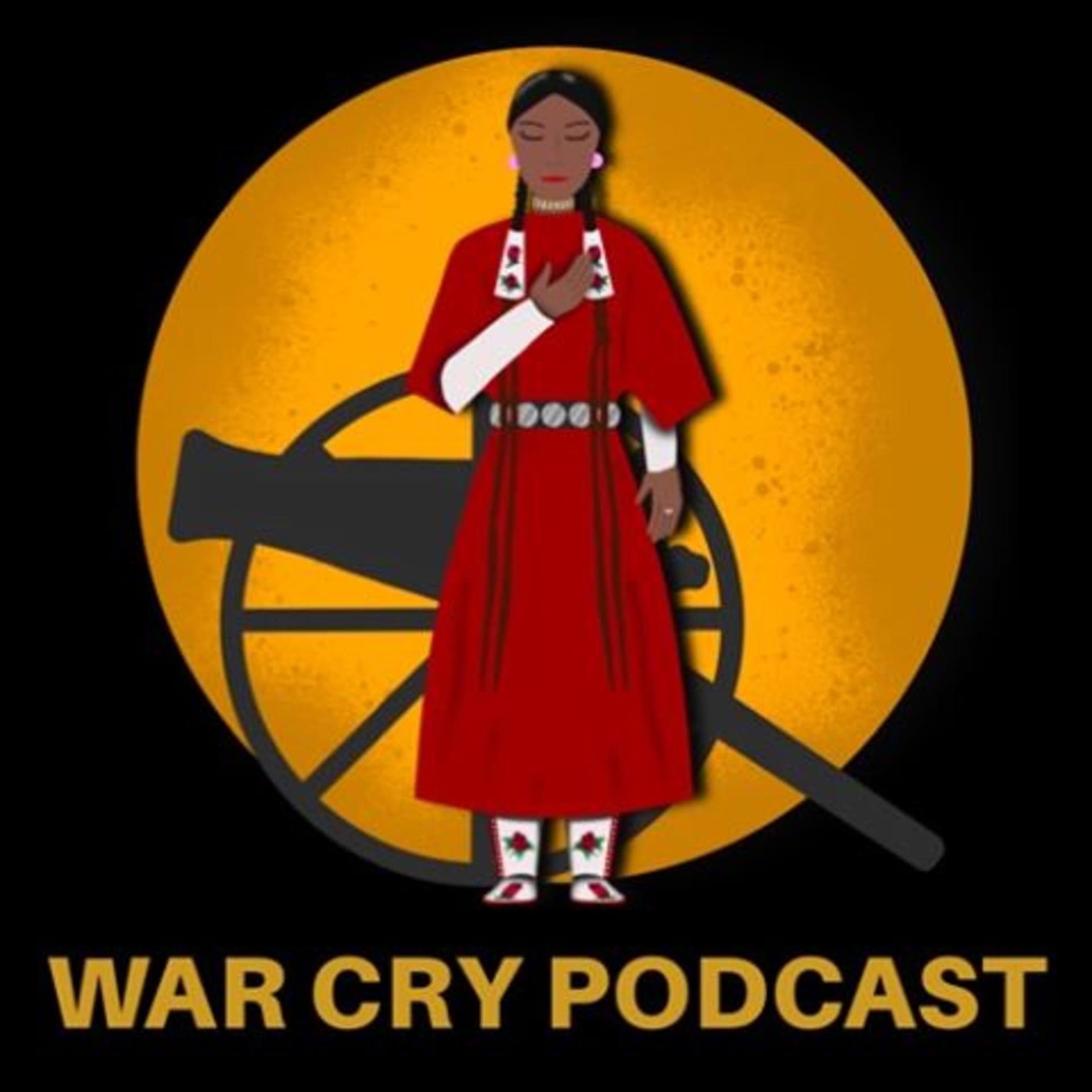 War Cry Podcast - Podcasts