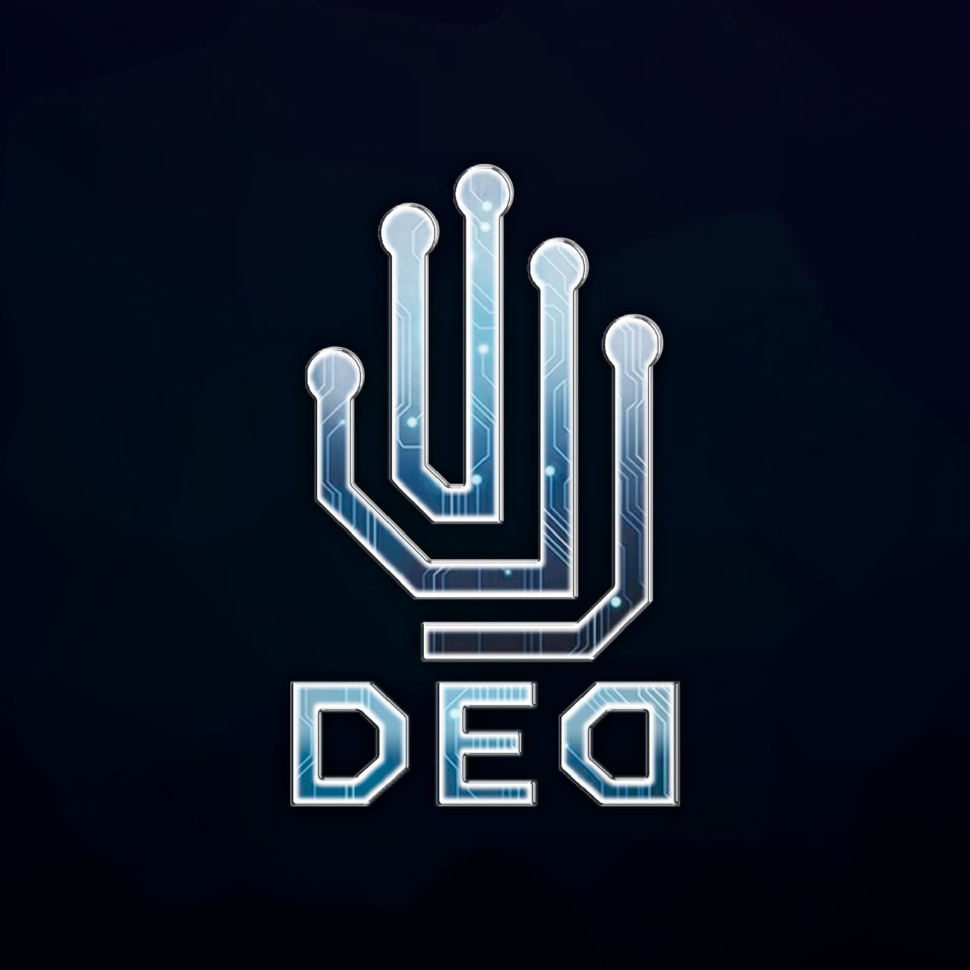 Deus Ex DAO - Podcasts