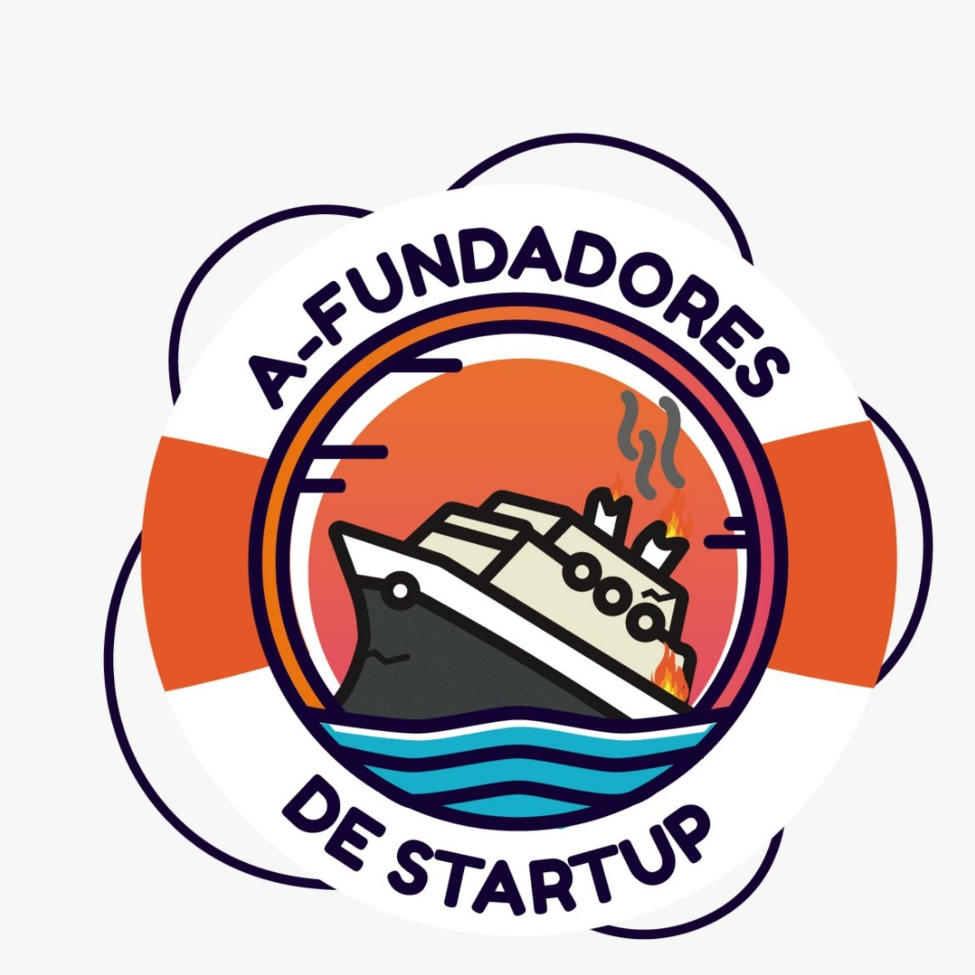 A-fundadores de Startup - Podcasts