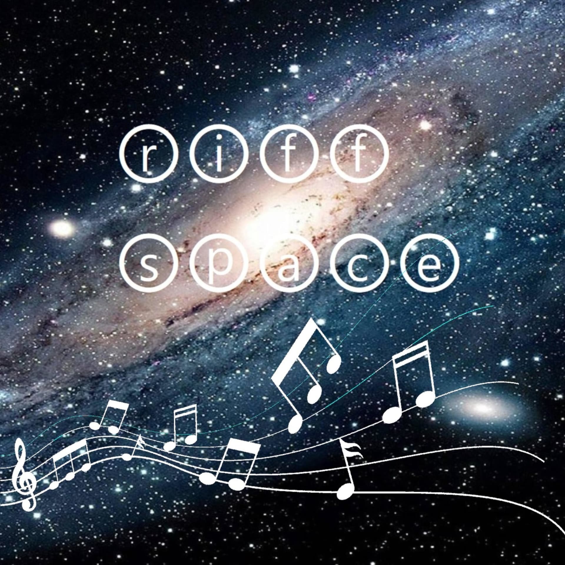 Riff Space (Rock Metal Podcast) - Podcasts