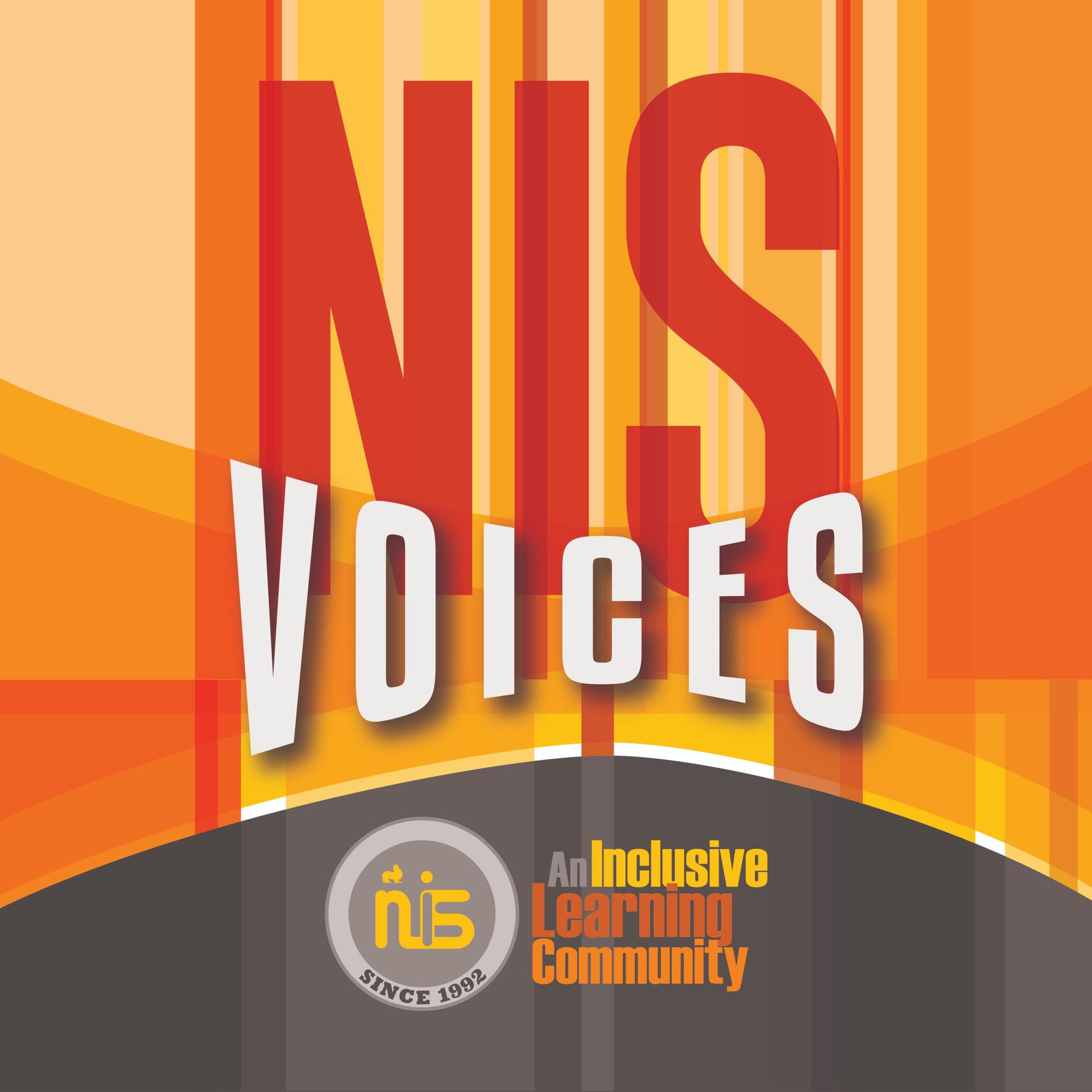 NIS Voices - Podcasts
