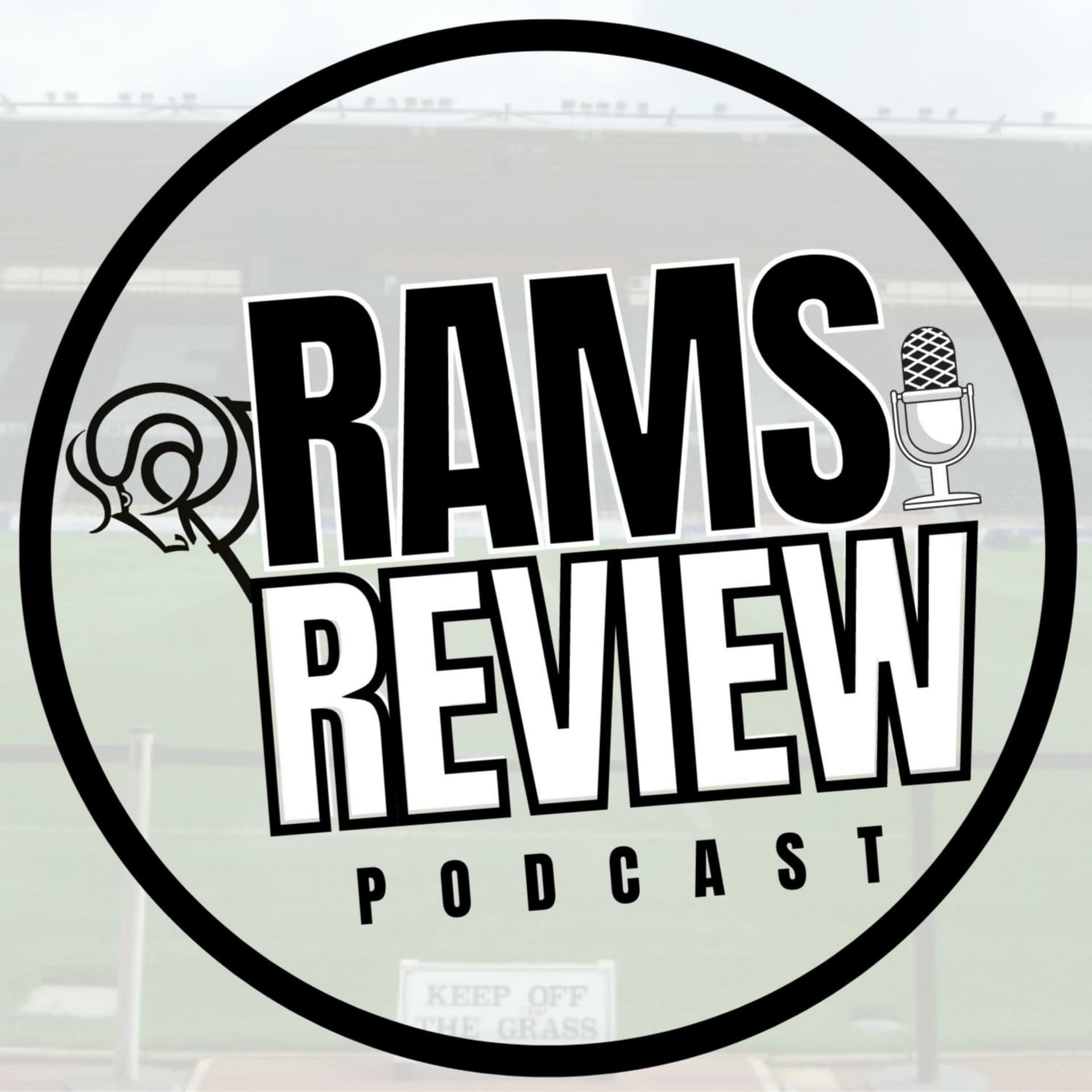 The Rams Review Podcast - Podcasts