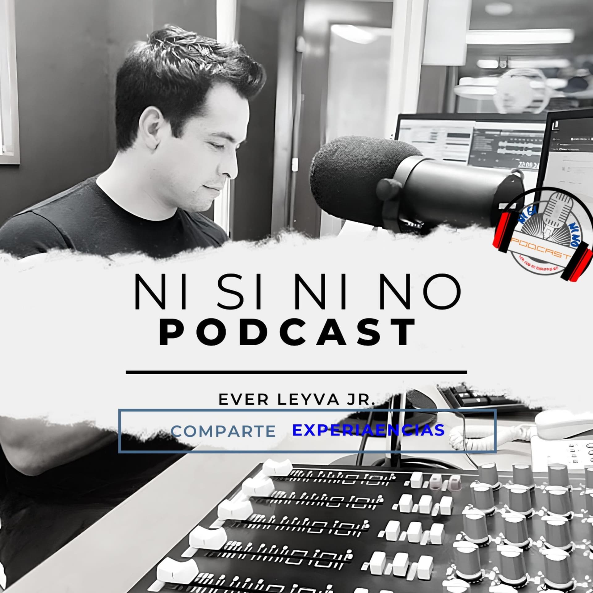NI SI NI NO - Podcasts