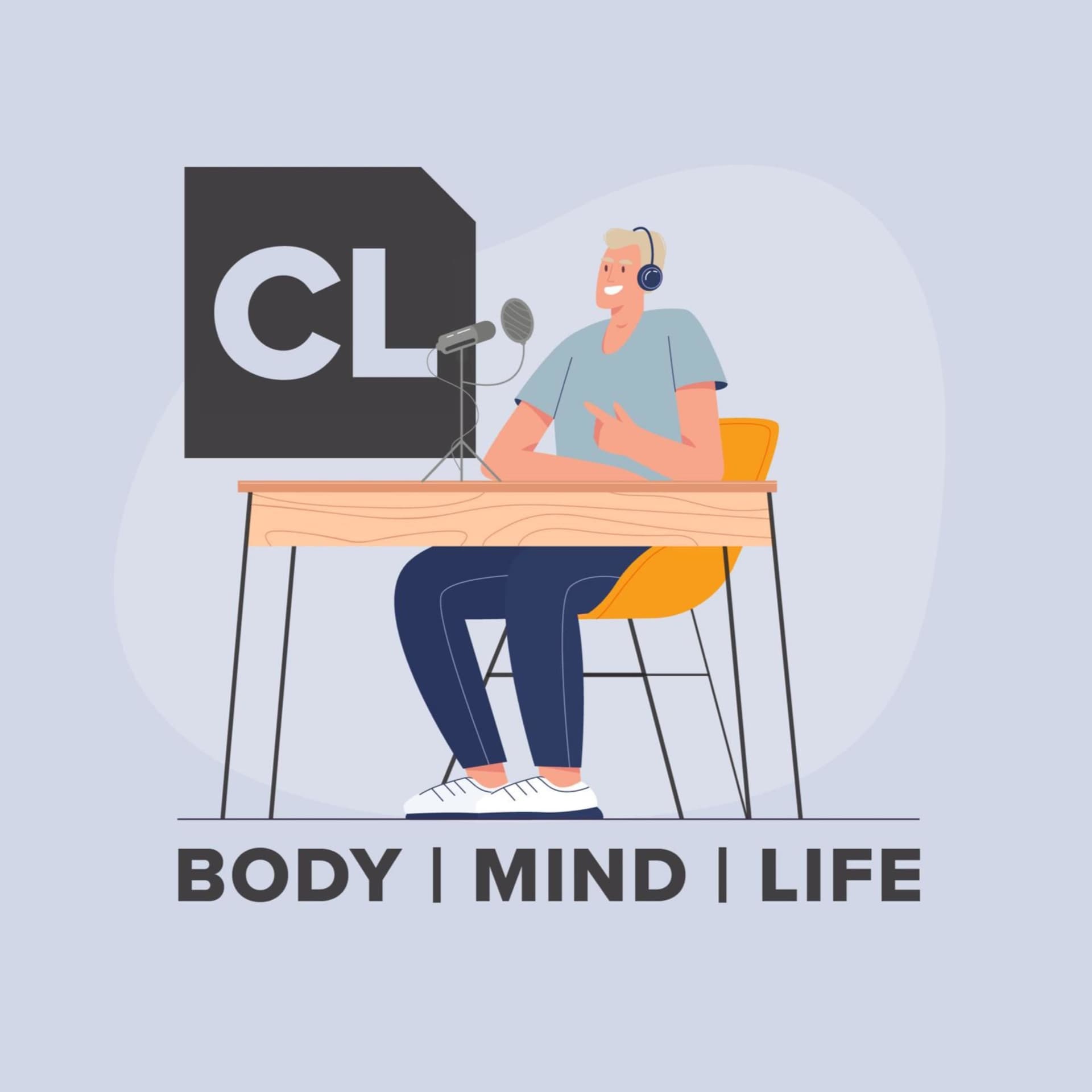 Changing Life Podcast - Podcasts