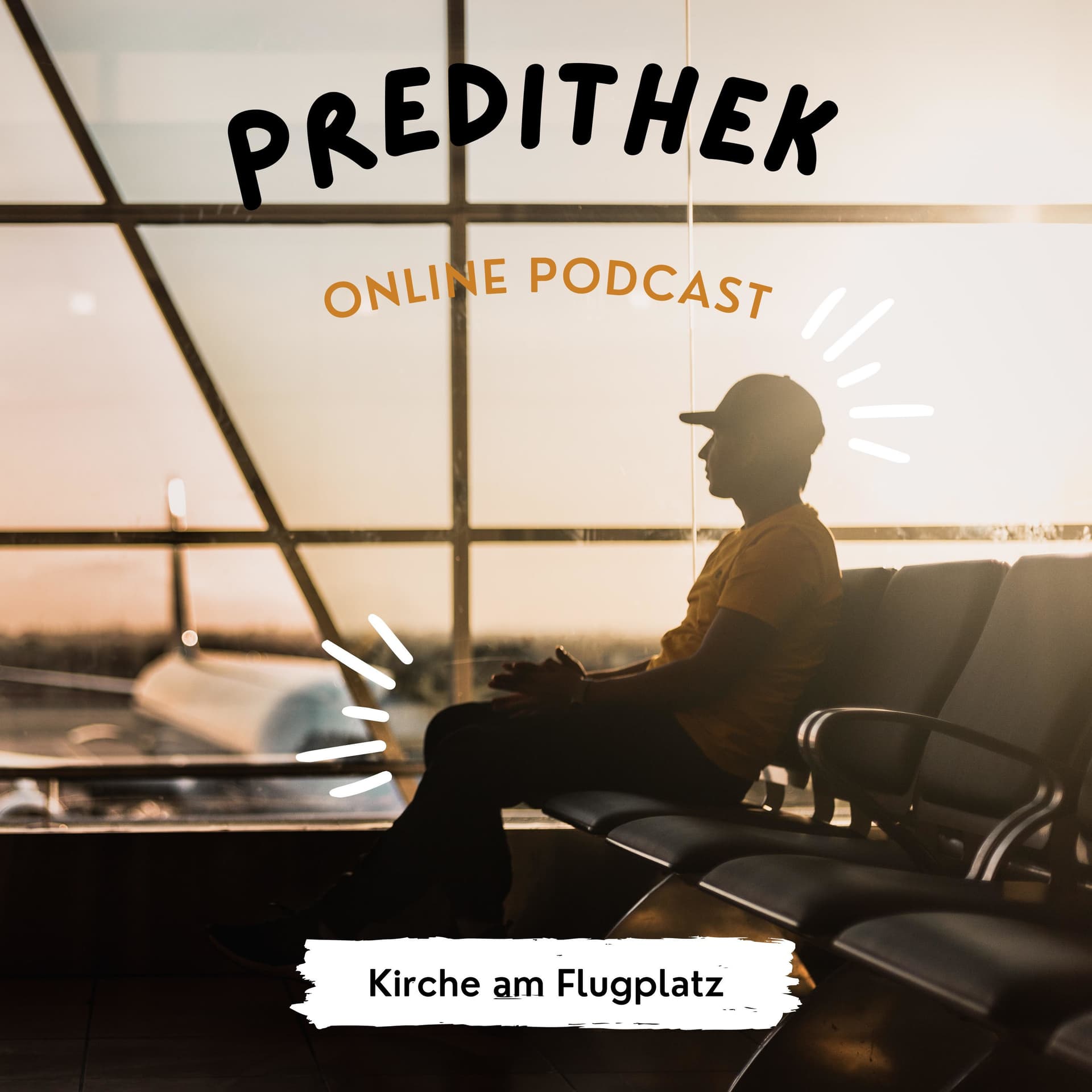 Predithek - Podcasts