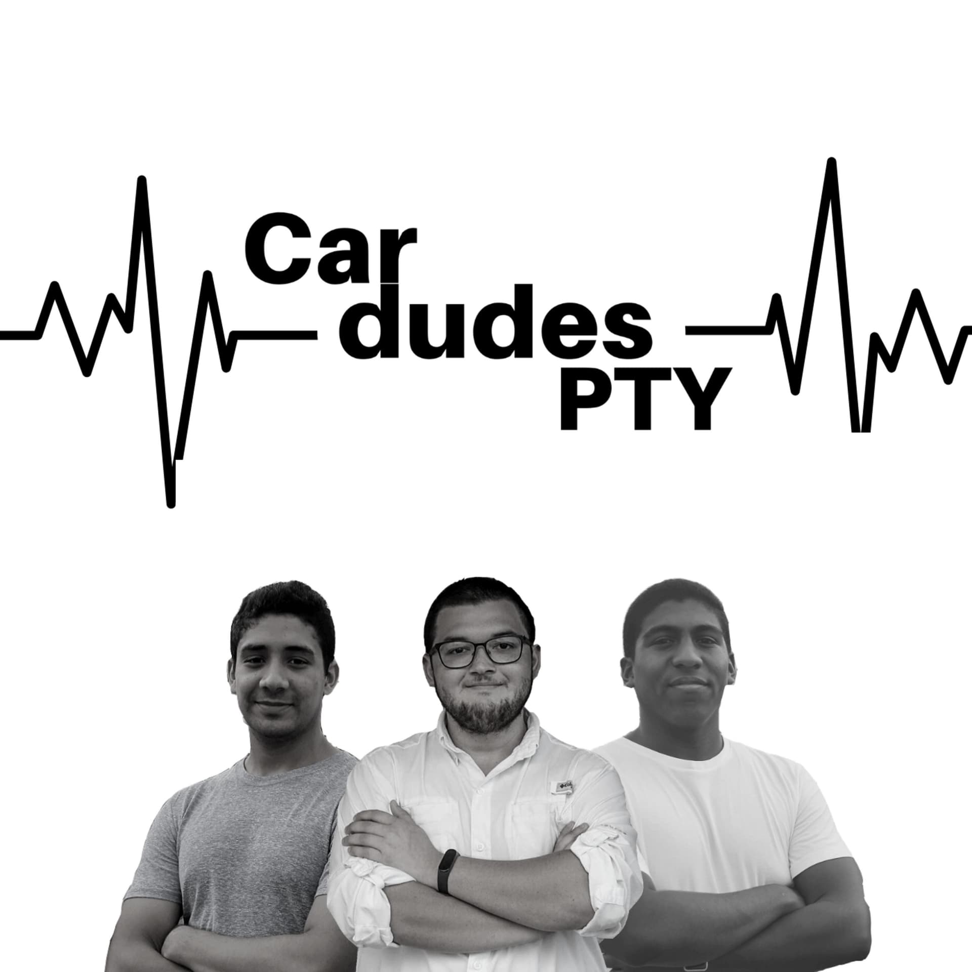 CardudesPTY - Podcasts