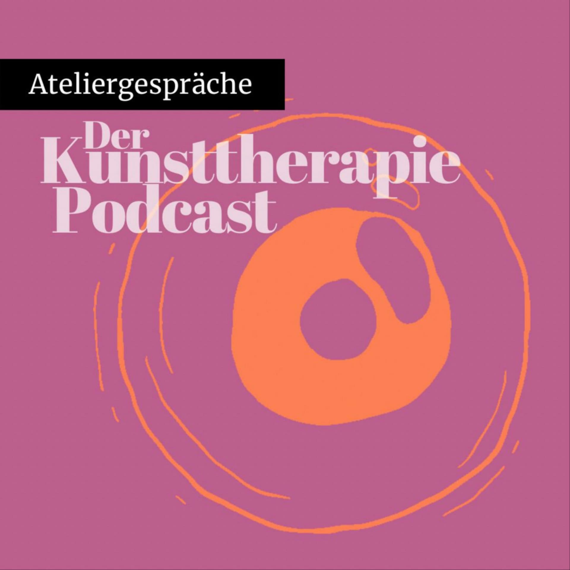 Ateliergespräche. Der Kunsttherapie Podcast - Podcasts