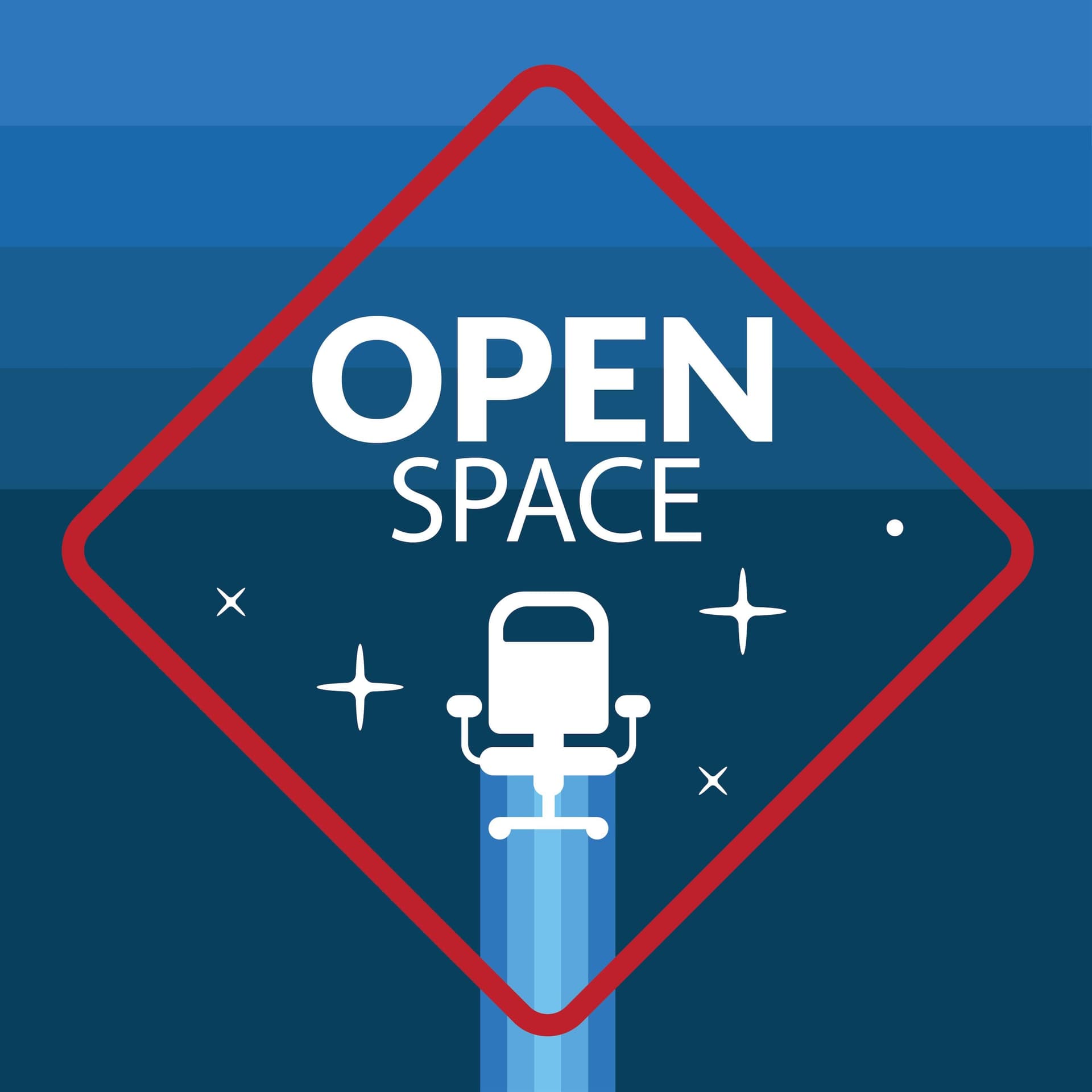 Open Space Podcast - Podcasts