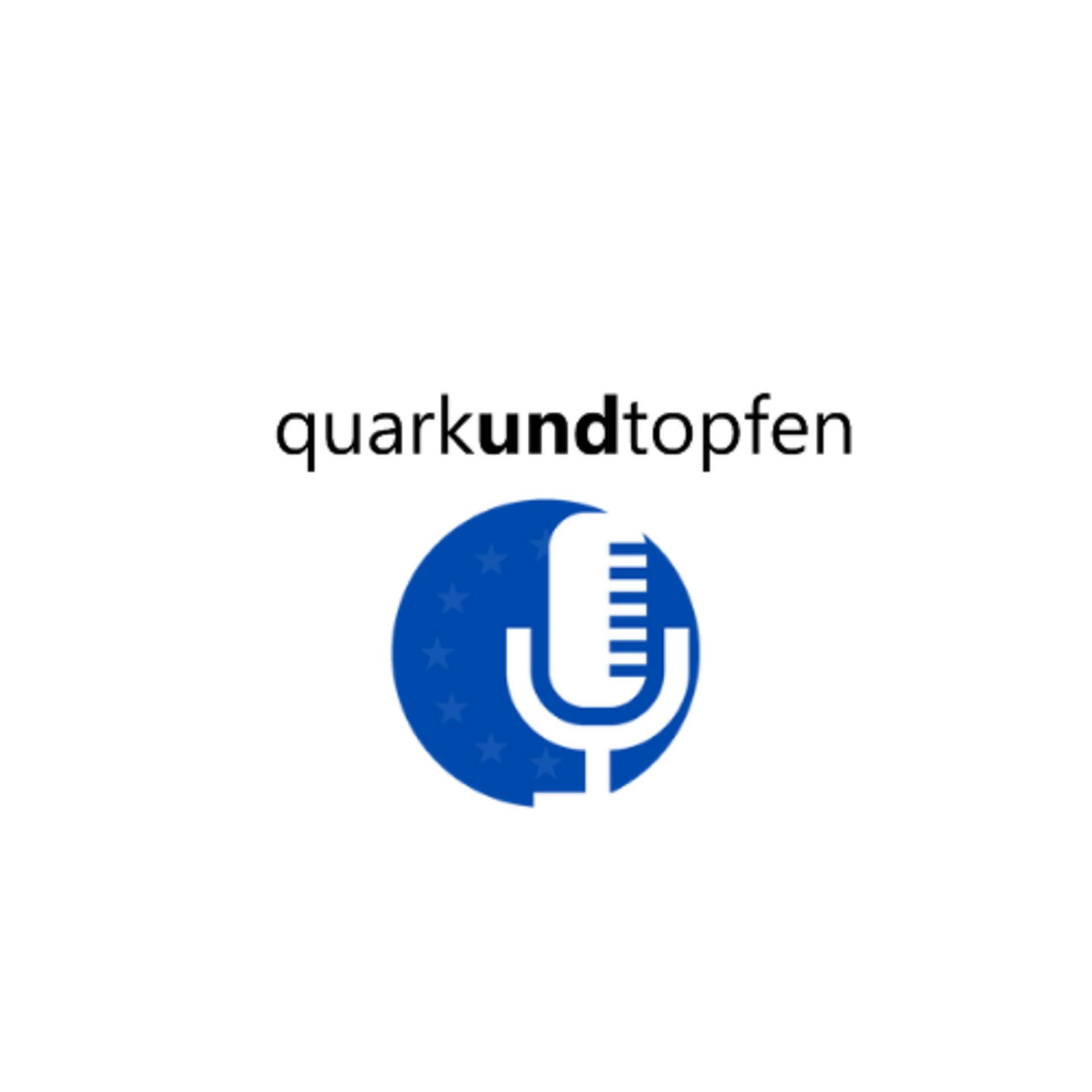 Quark und Topfen - Podcasts