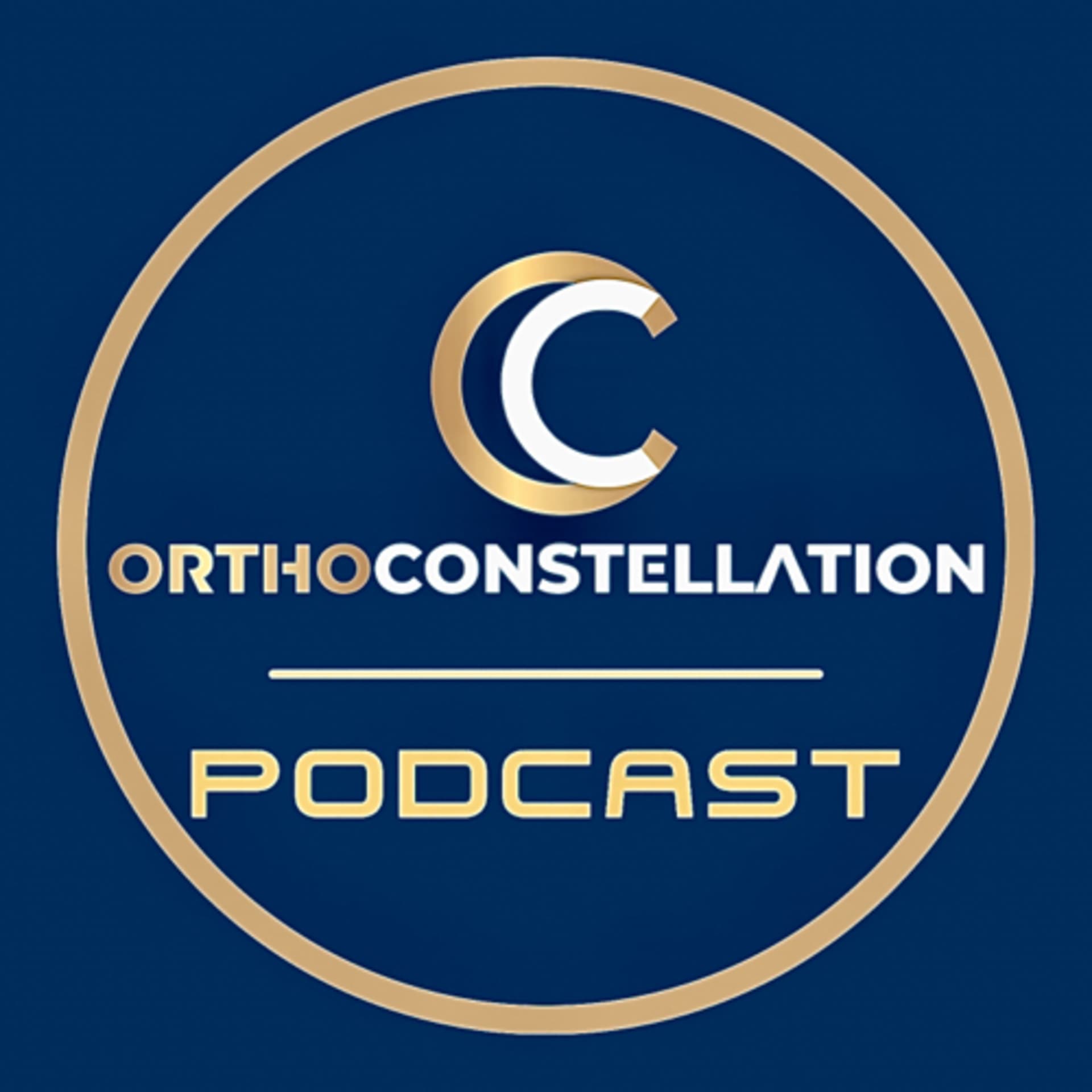 Ortho Constellation Podcast - Podcasts