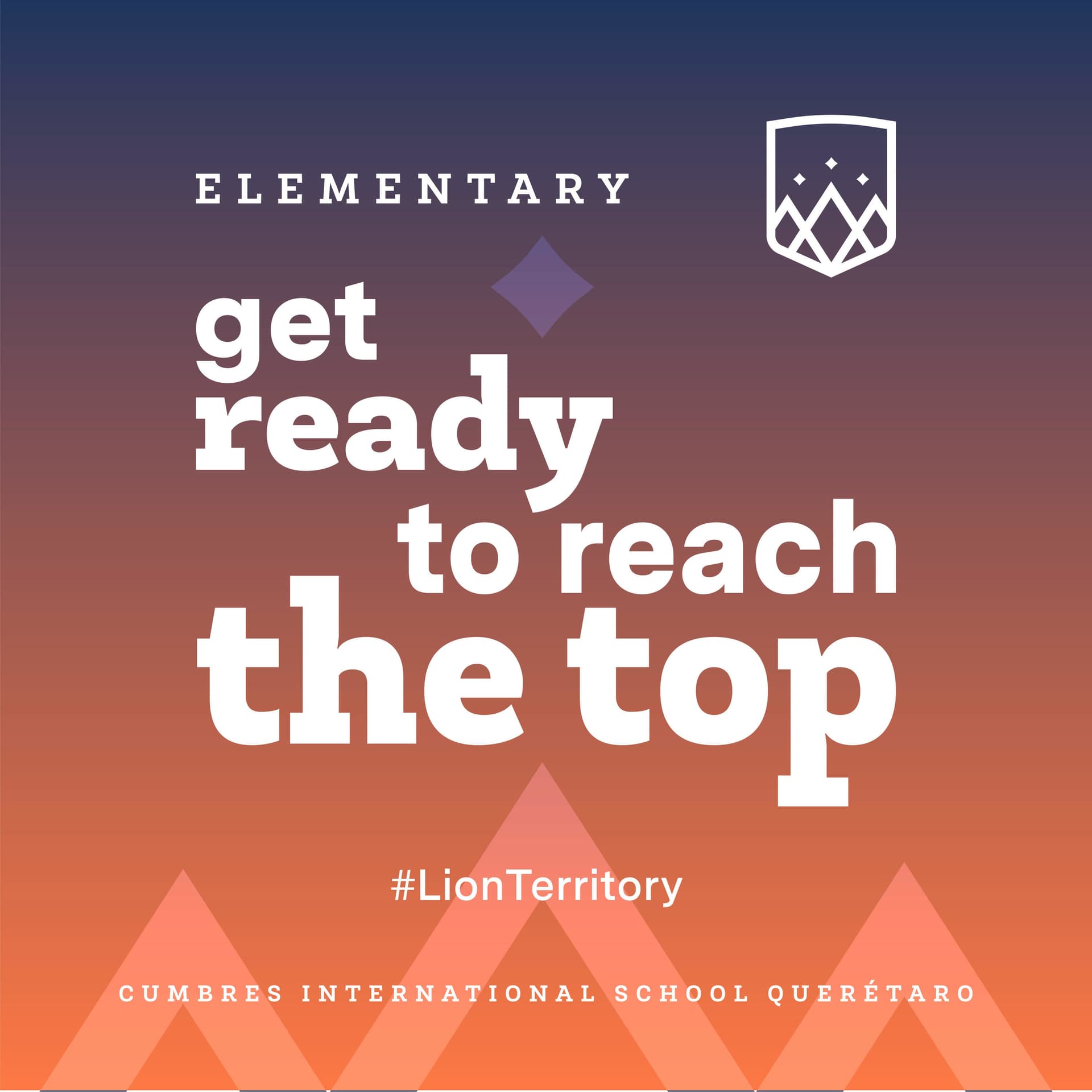 Elementary Podcast