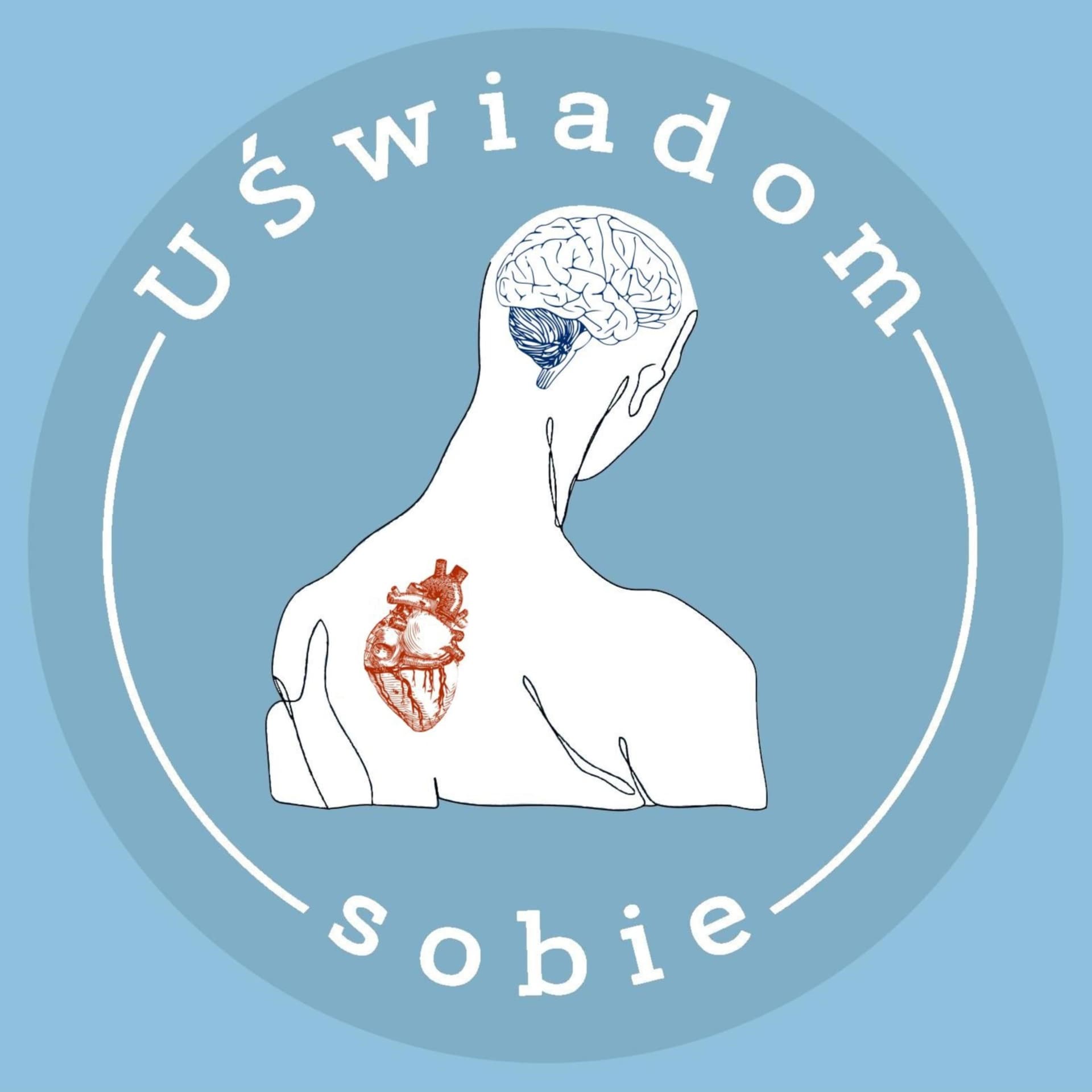 UŚwiadom sobie - Podcasts