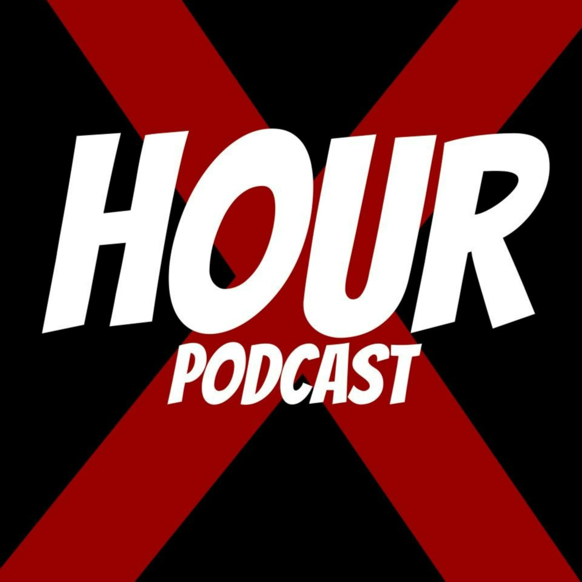 The X-Hour Podcast - Podcasts