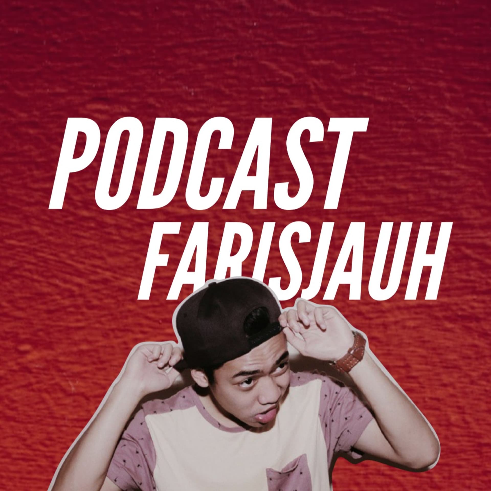 Podcast Farisjauh - Podcasts