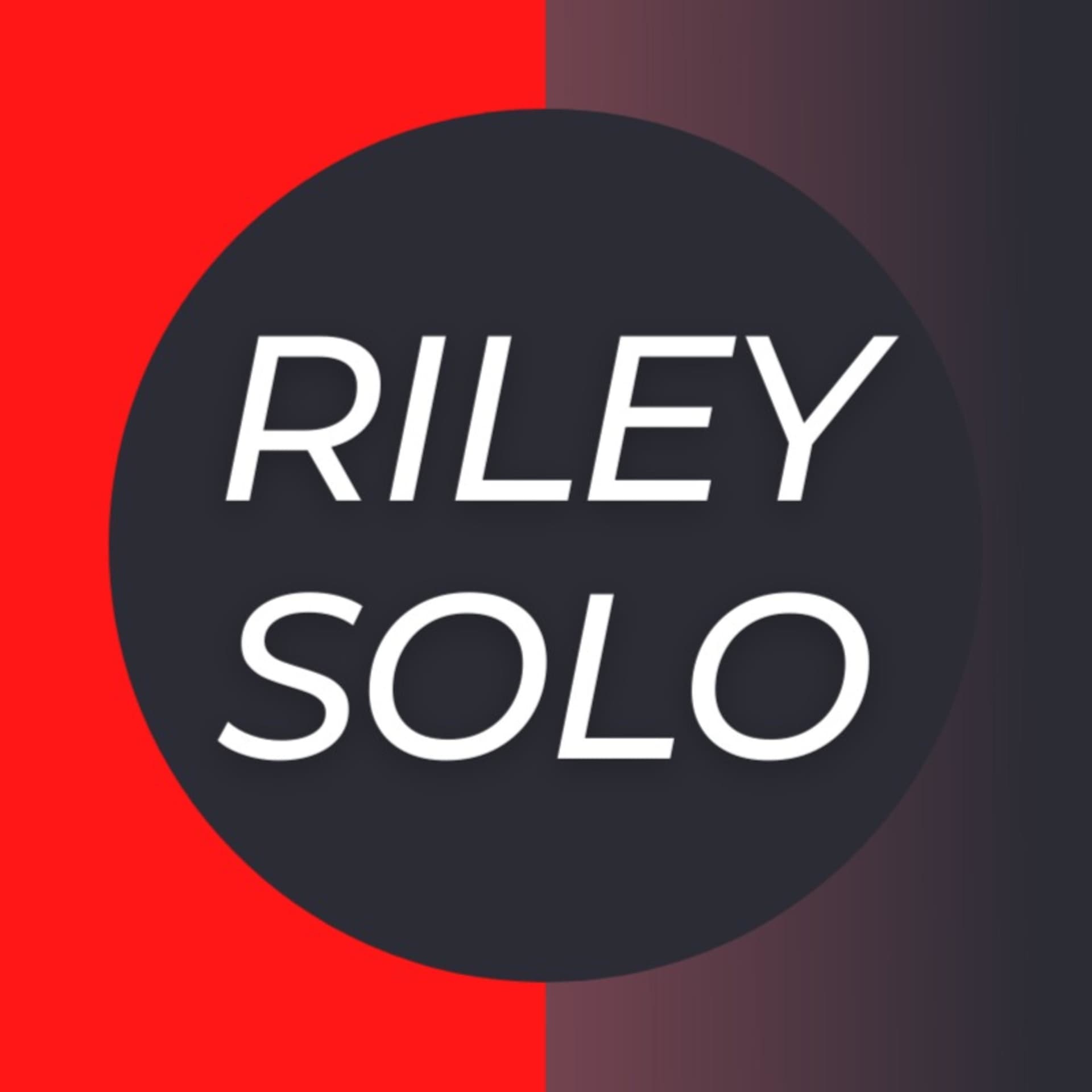Riley Solo