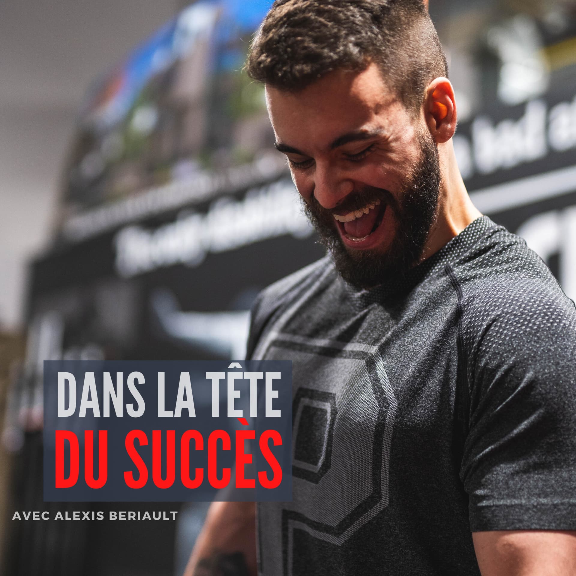 Dans la tête du succès - Podcasts