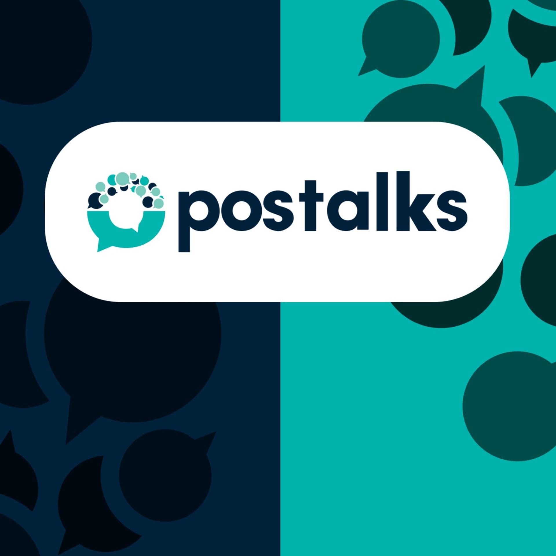 POStalks de POS Potential - Podcasts