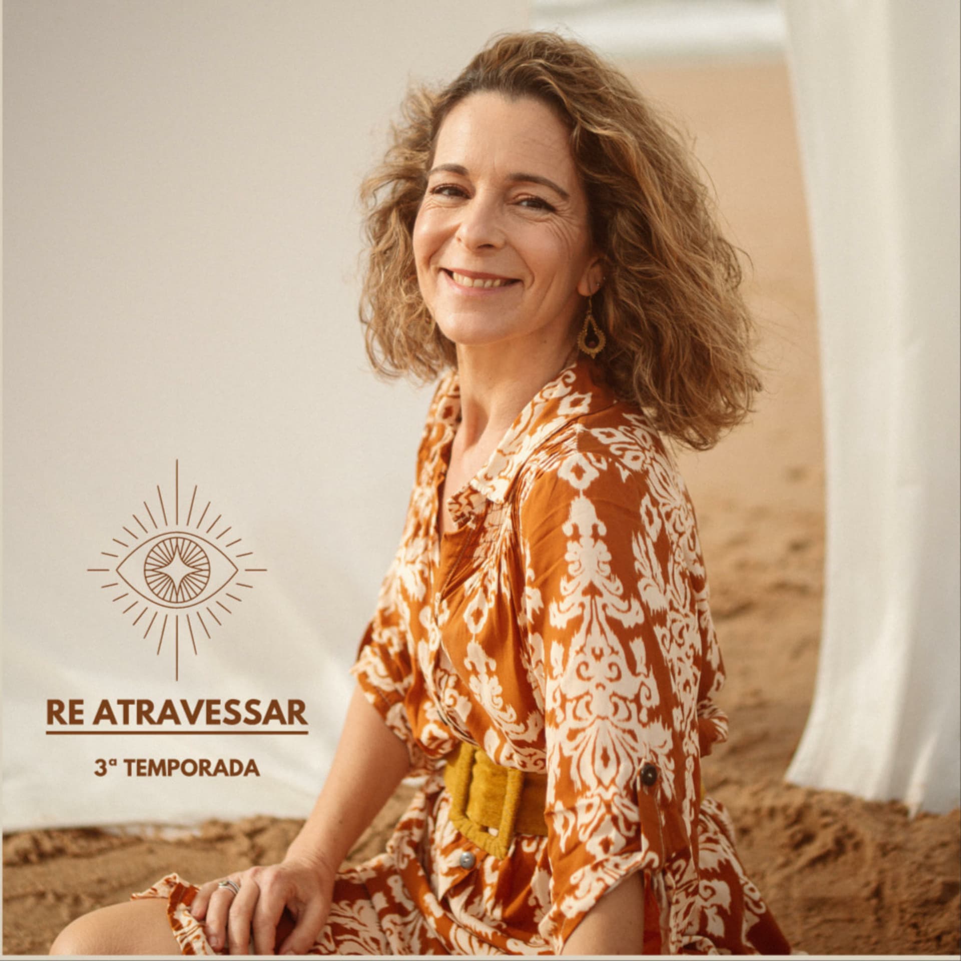 ReAtravessar - Podcasts