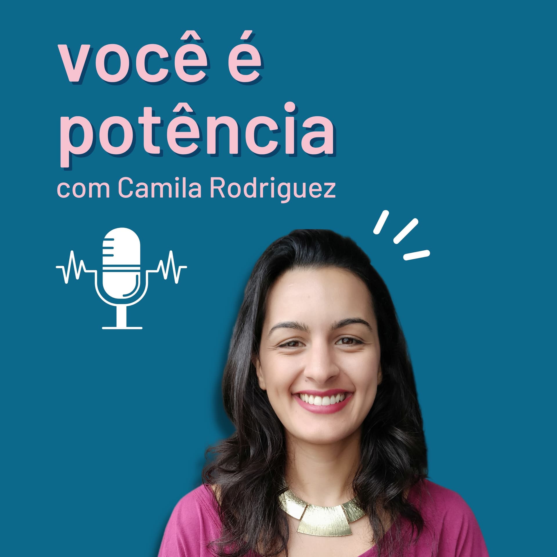 Você é Potência