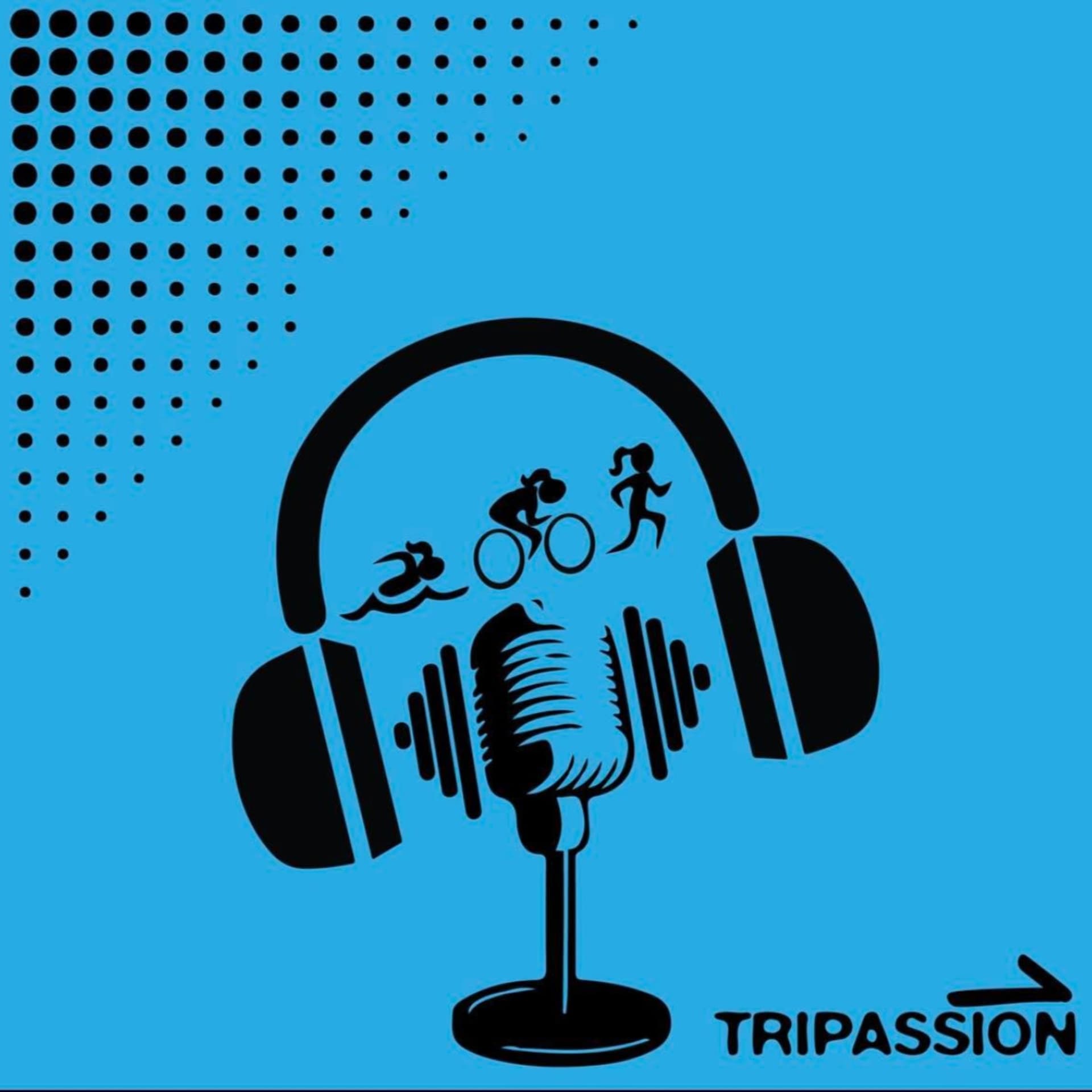 Tripassion Podcast - Podcasts