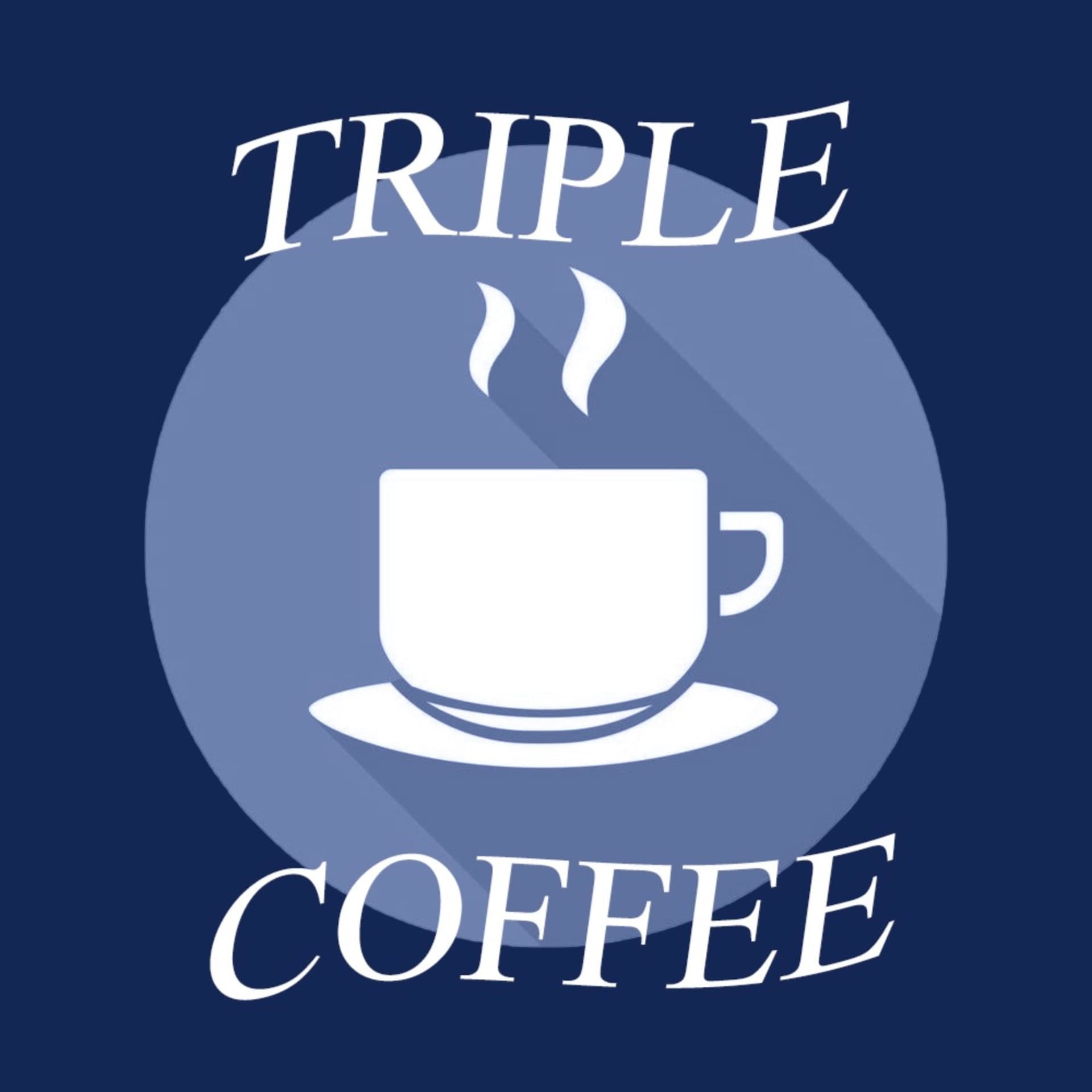 Triple Coffee - Podcasts