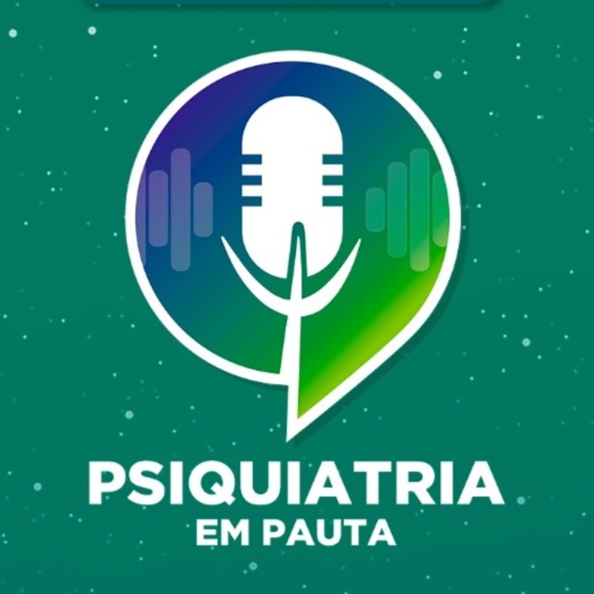 Psiquiatria Em Pauta - Podcasts
