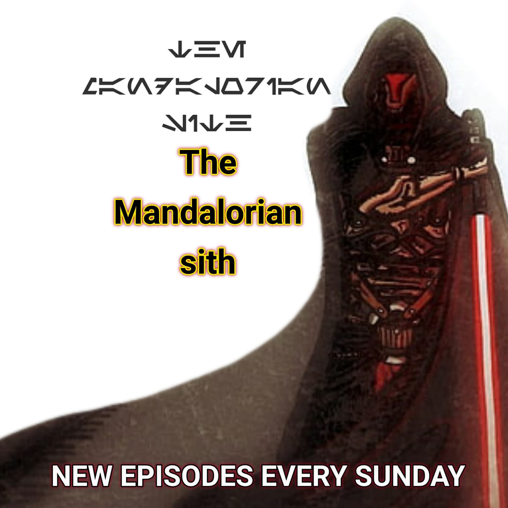The Mandalorian Sith Podcast - Podcasts