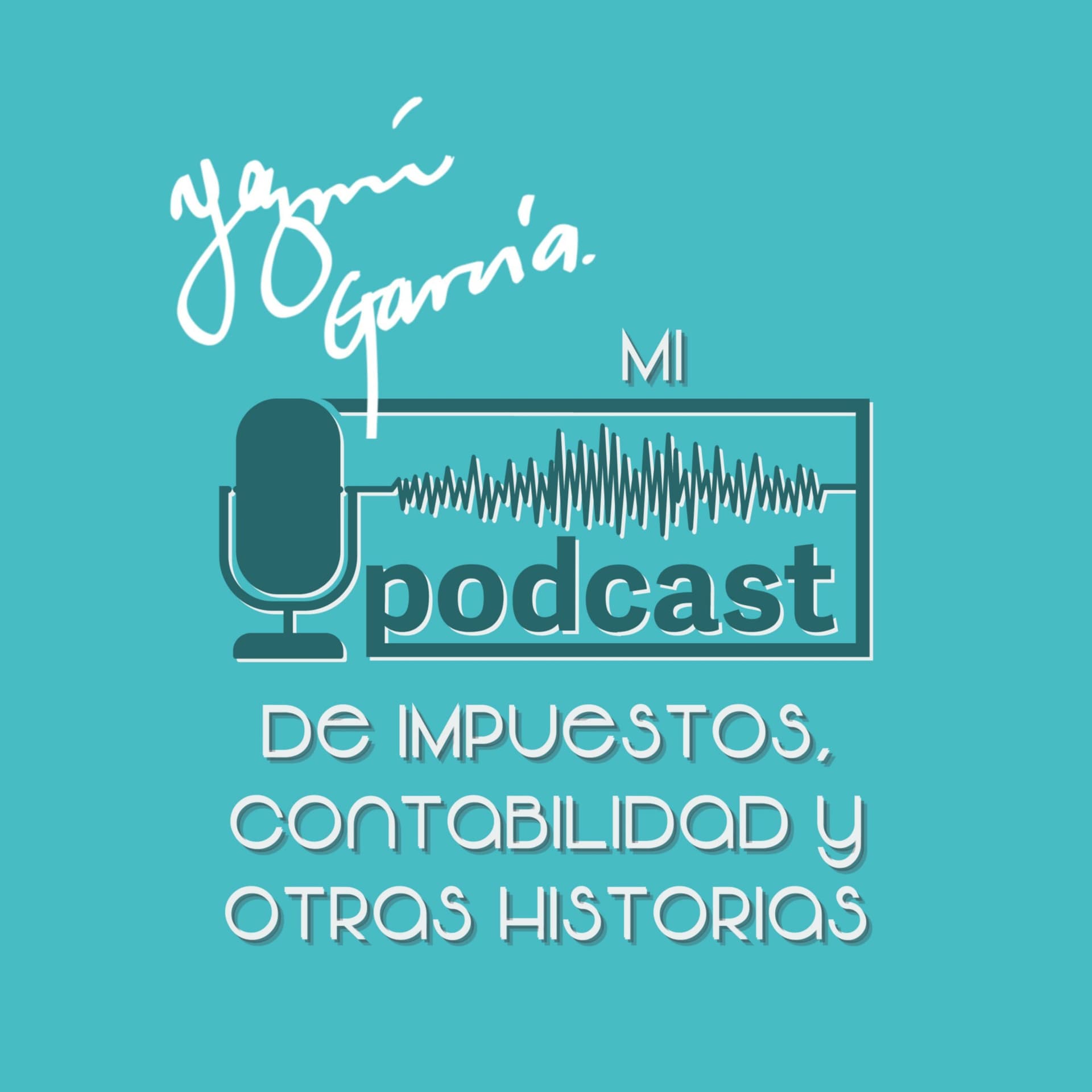 Yazmín García - By Quadra Solutions - Podcasts