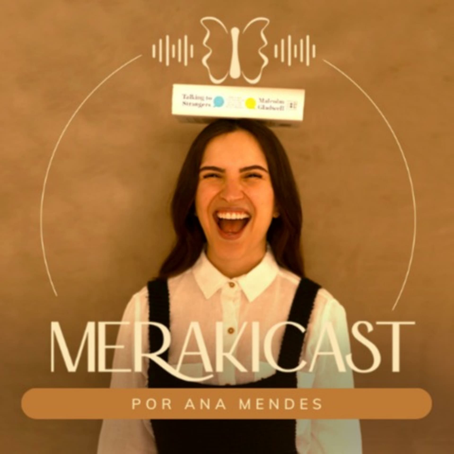 Merakicast - Podcasts
