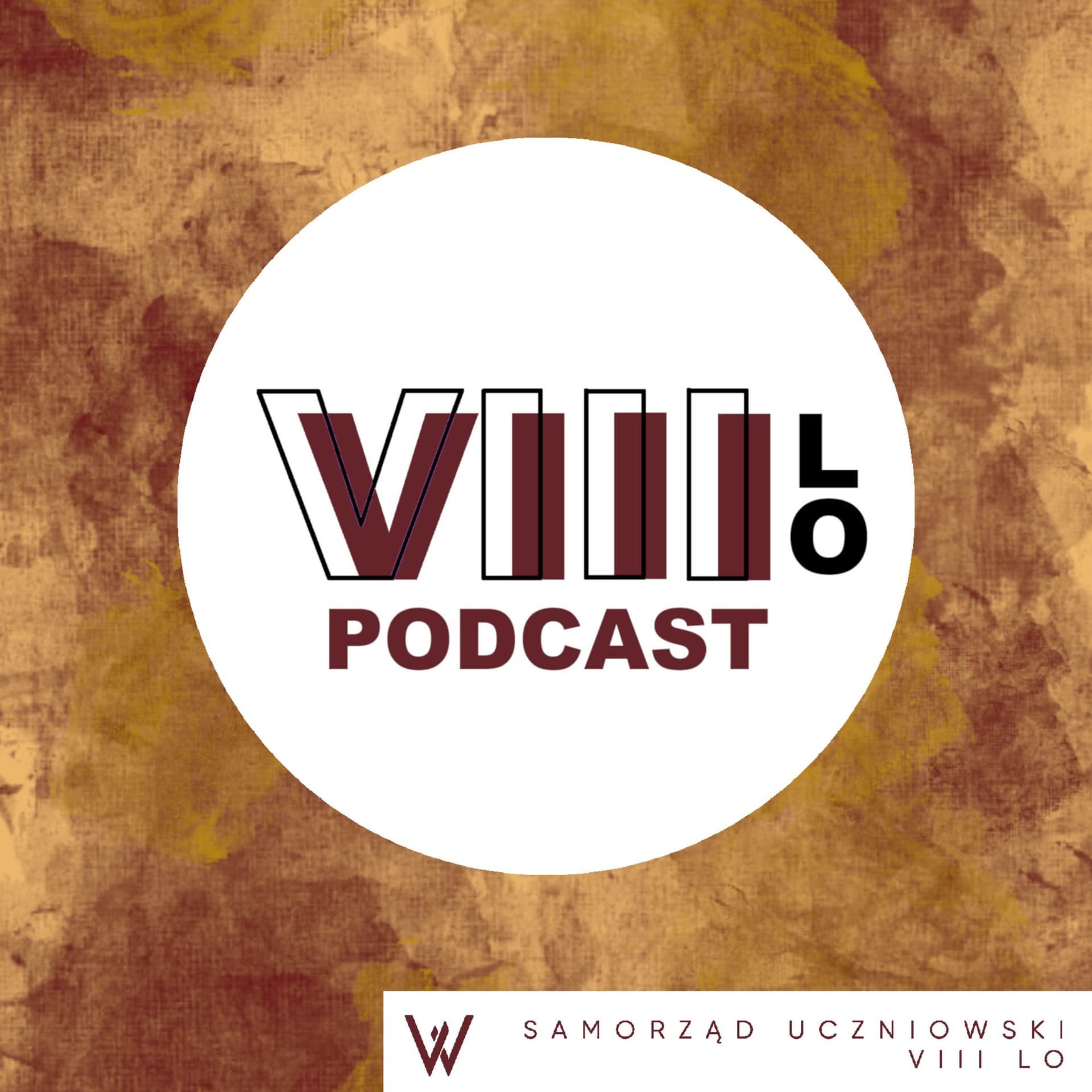 VIII LO - Podcast - Podcasts