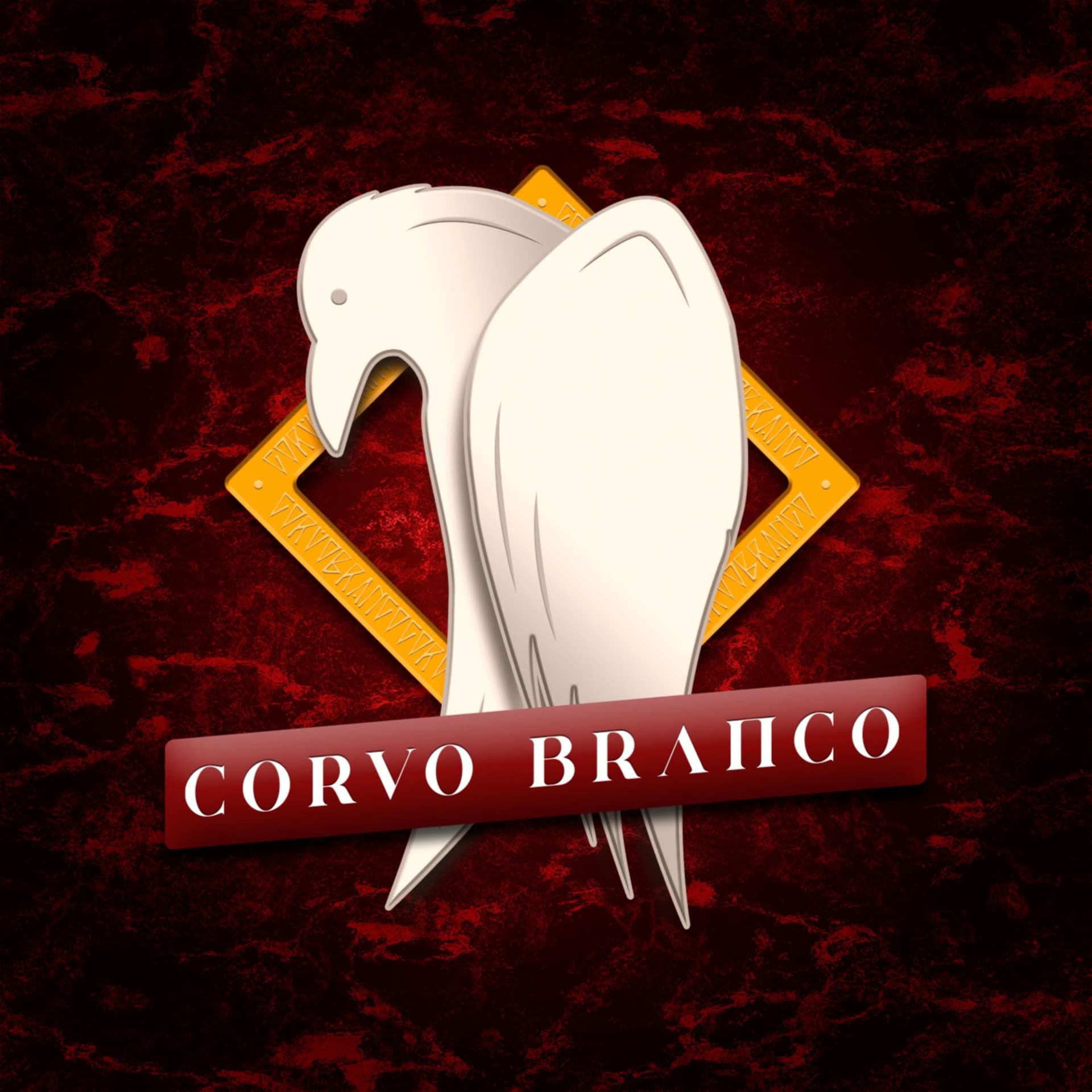 Corvo Branco - Podcasts