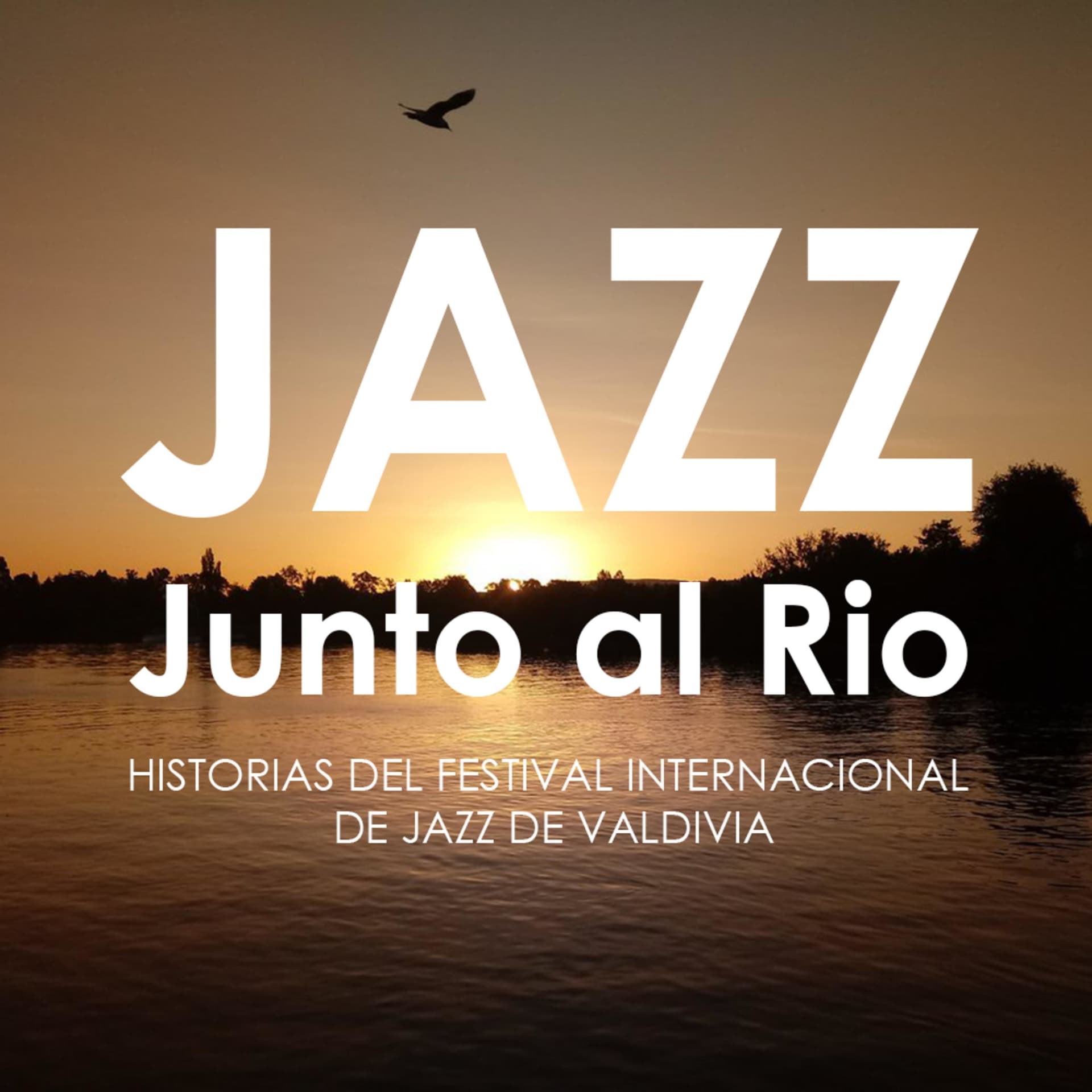 Jazz Junto al Rio - Podcasts