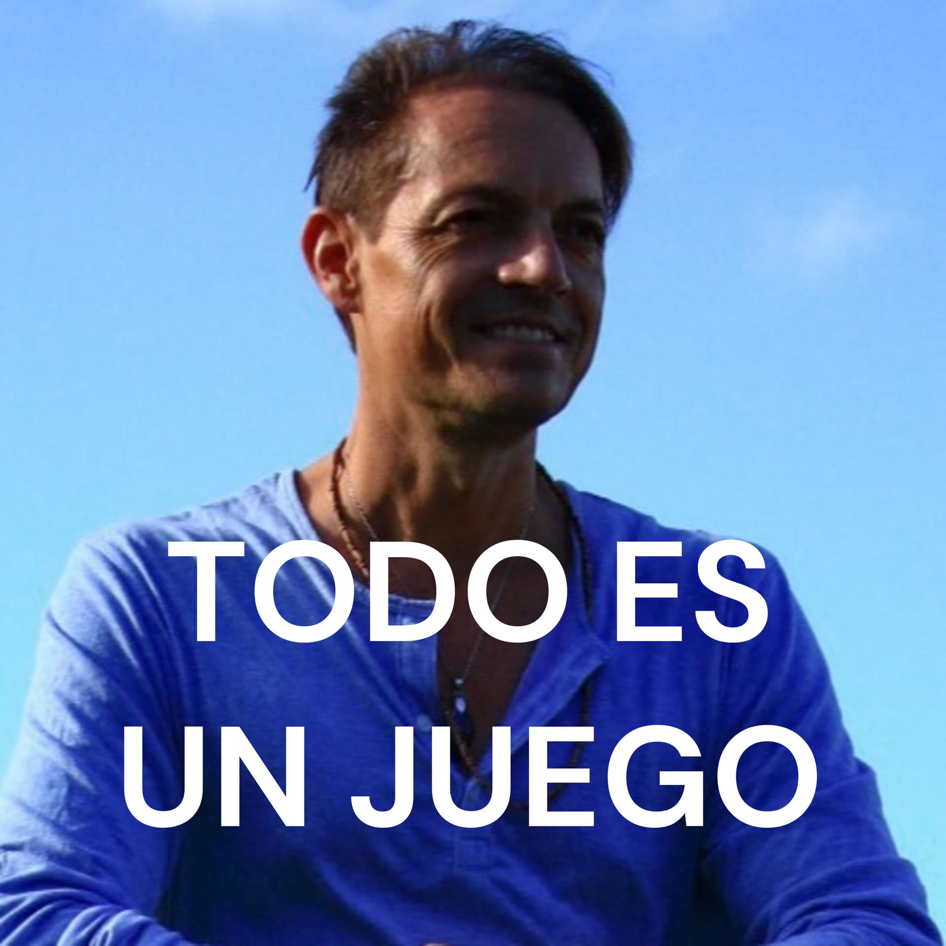TODO ES UN JUEGO - Podcasts