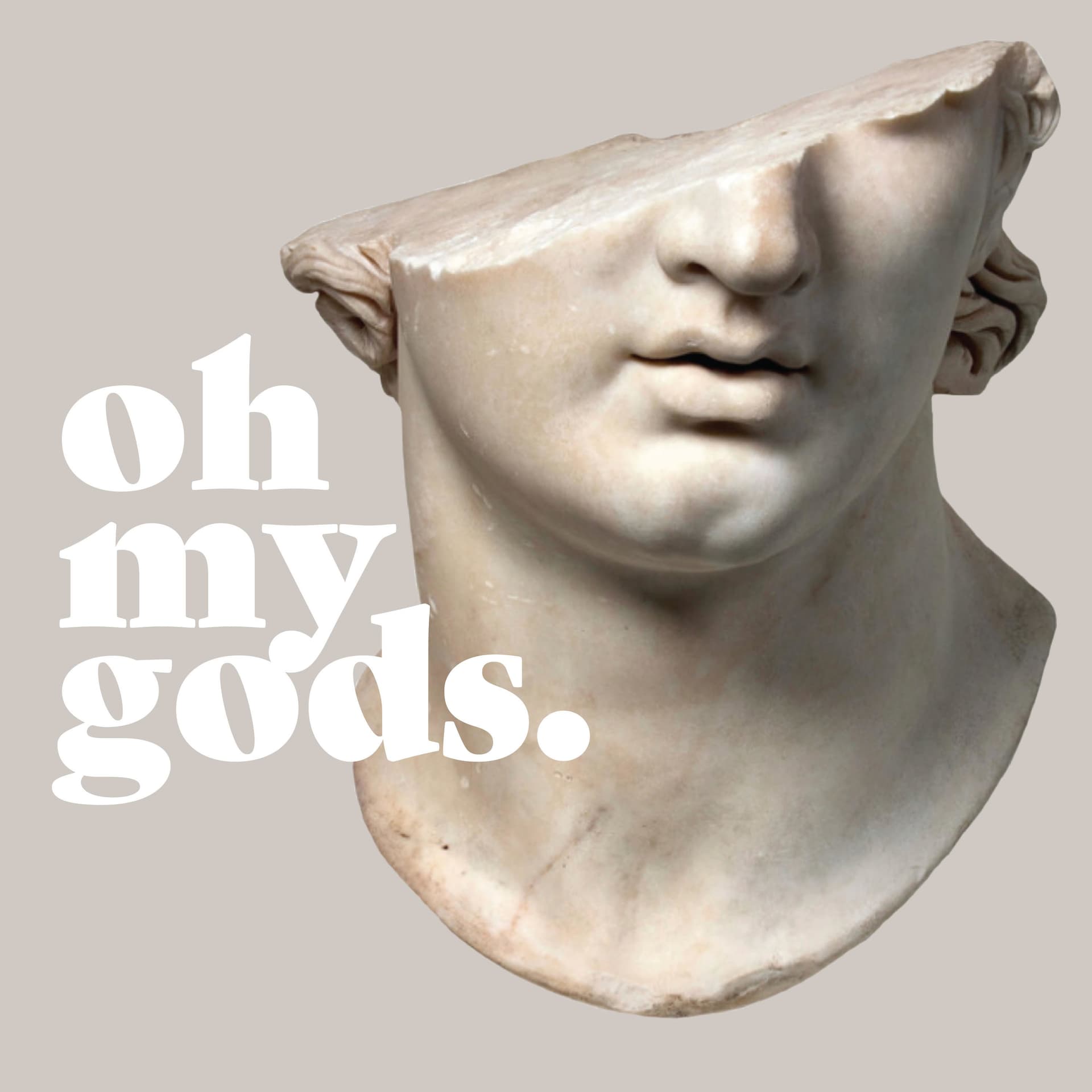 ohmygods. - Podcasts