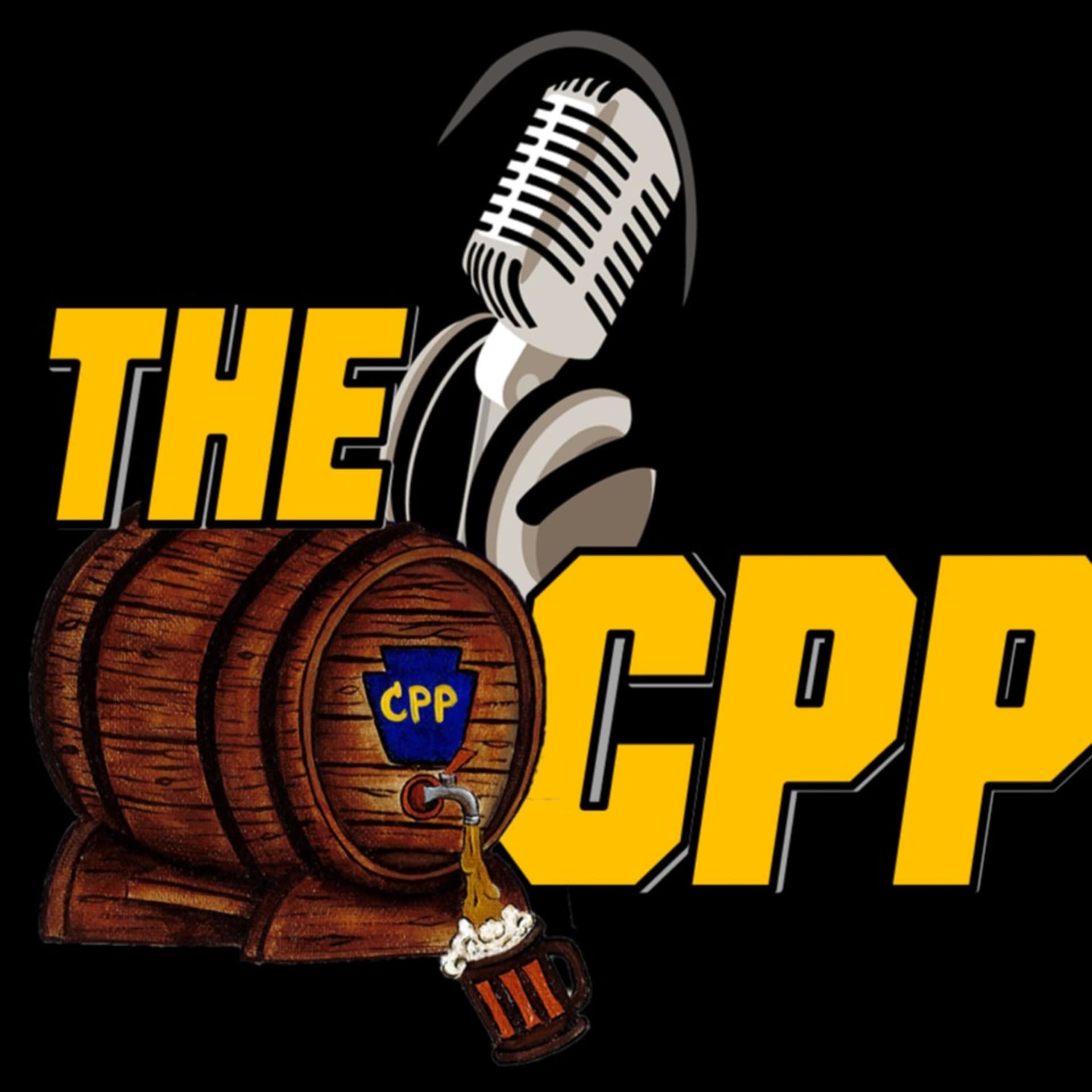 Central PA Pour - Podcasts