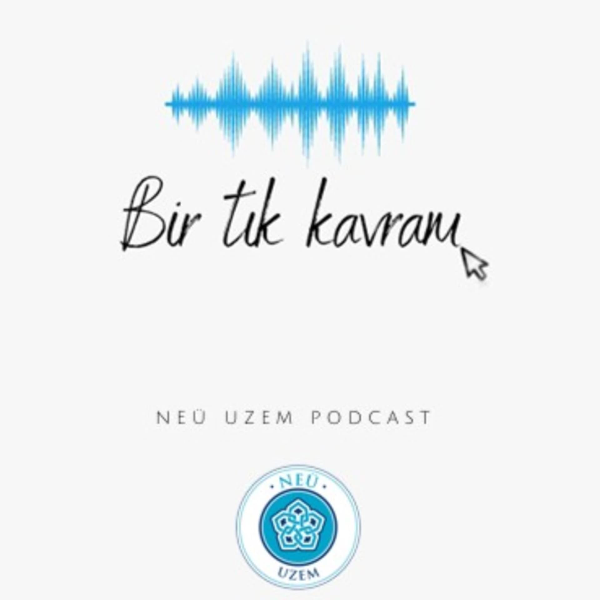 Bir Tık Kavram - Podcasts