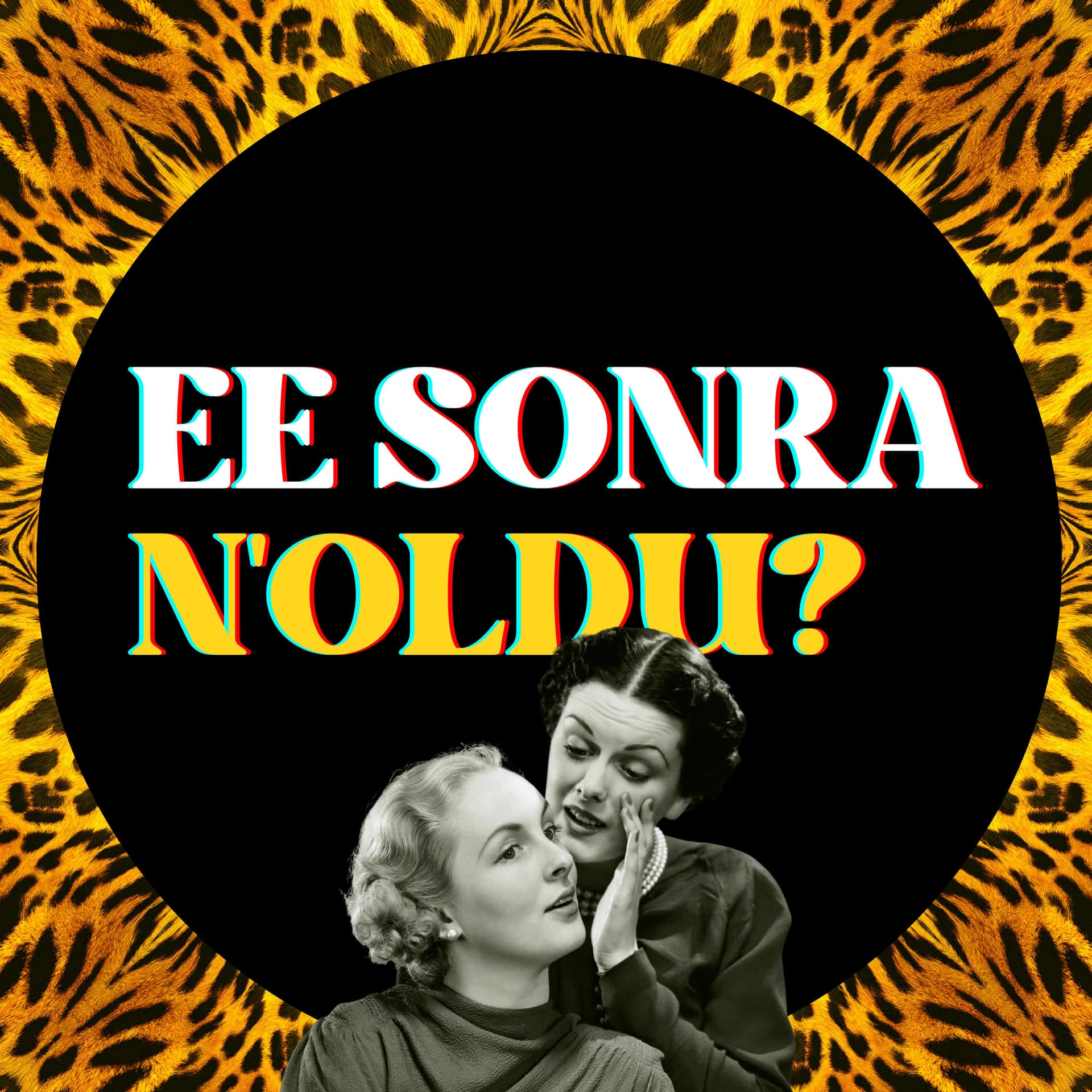 Ee Sonra N'oldu?