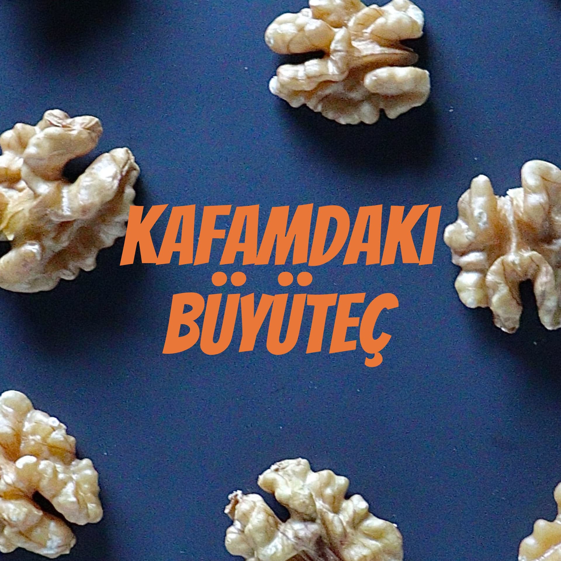 Kafamdaki Büyüteç - Podcasts