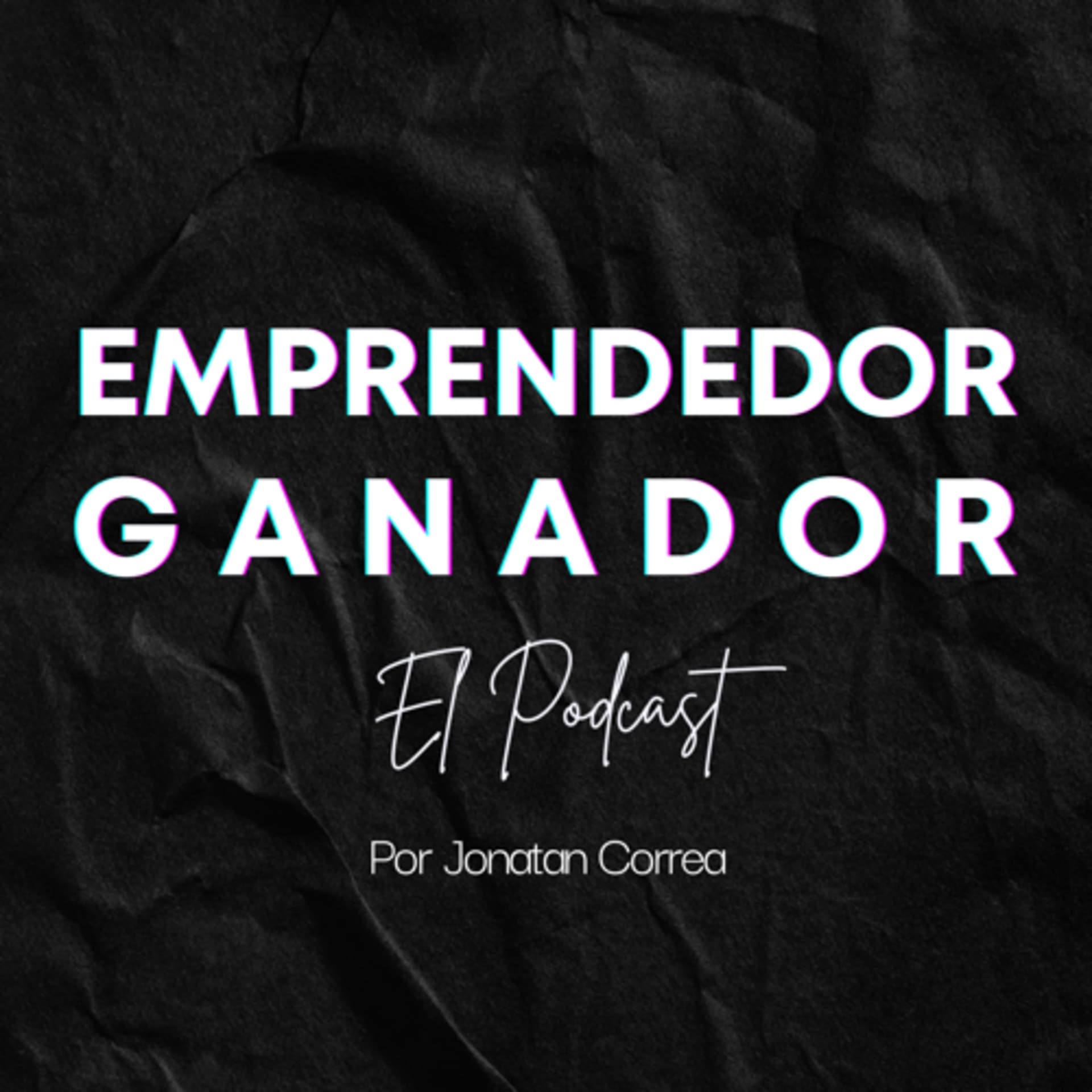 Emprendedor Ganador - Podcasts