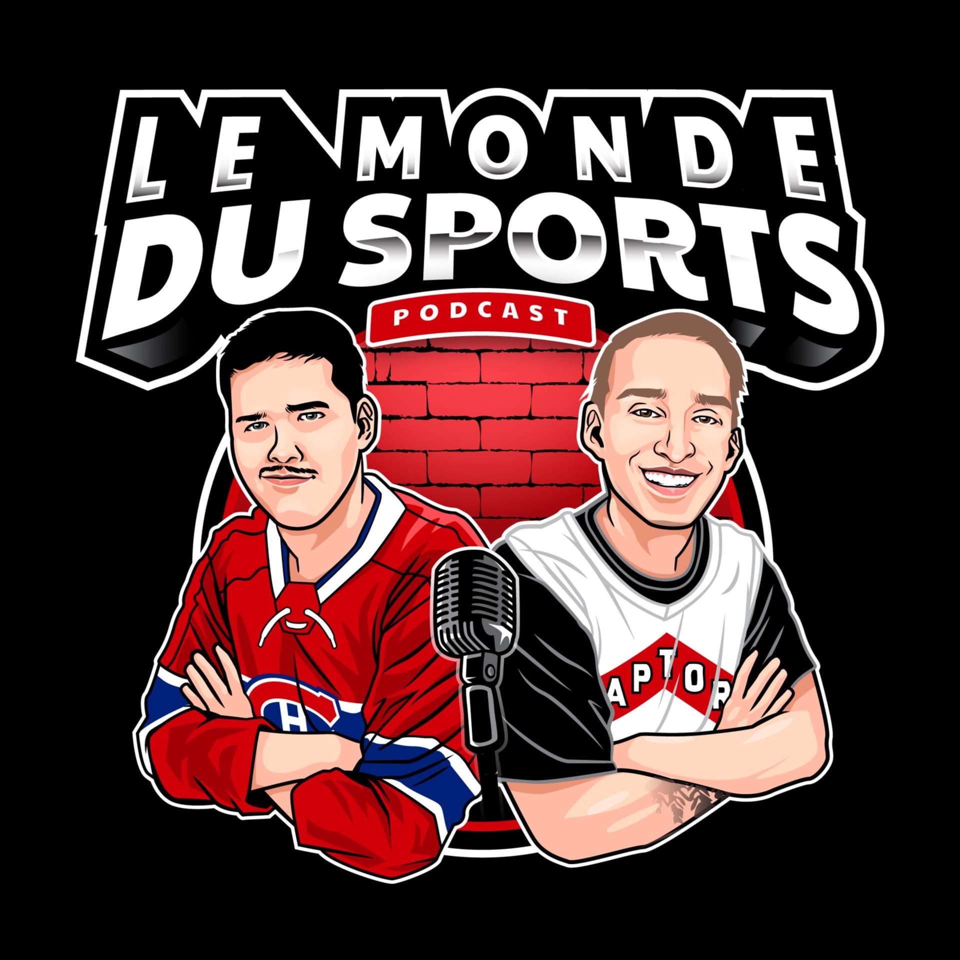 Le Monde du Sports