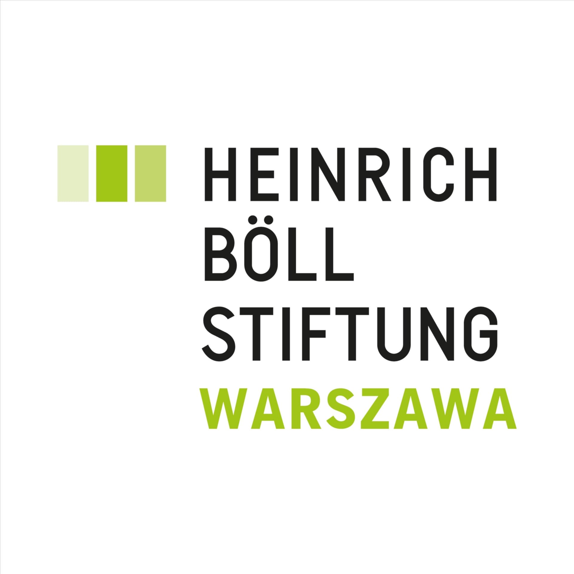 Heinrich Böll nadaje z Warszawy - Podcasts