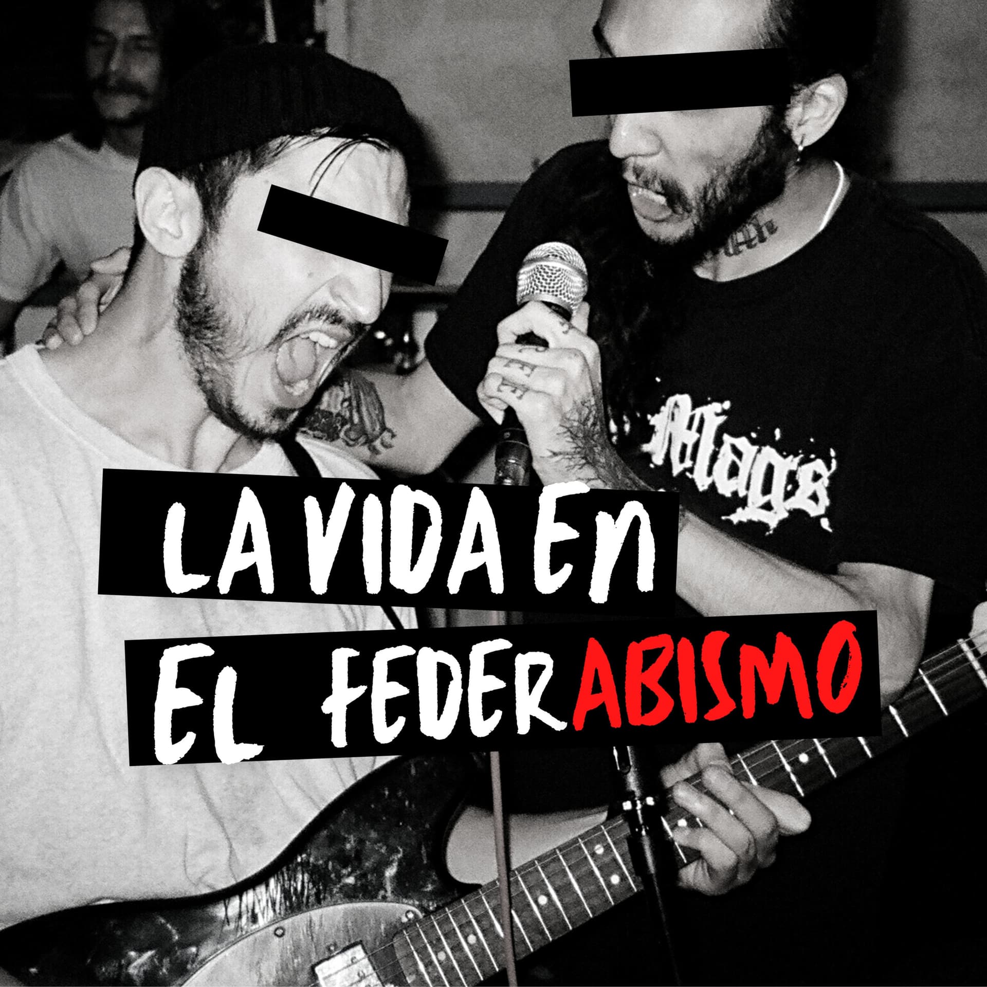 Federabismo - Podcasts