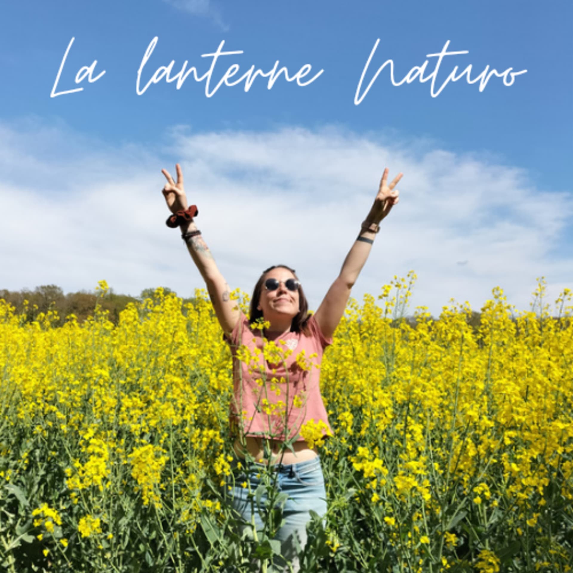 La Lanterne Naturo - Podcasts